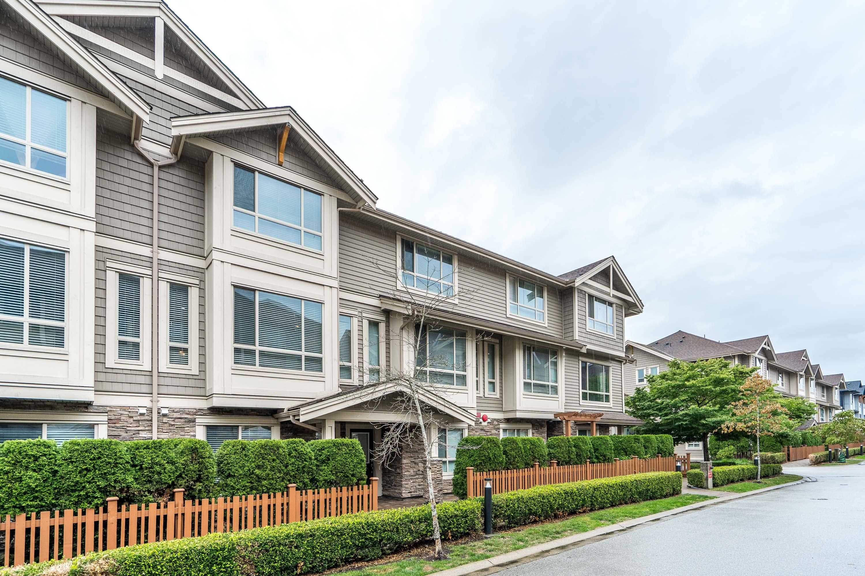19752 55 A Avenue #22, Langley, BC V3A 3X2