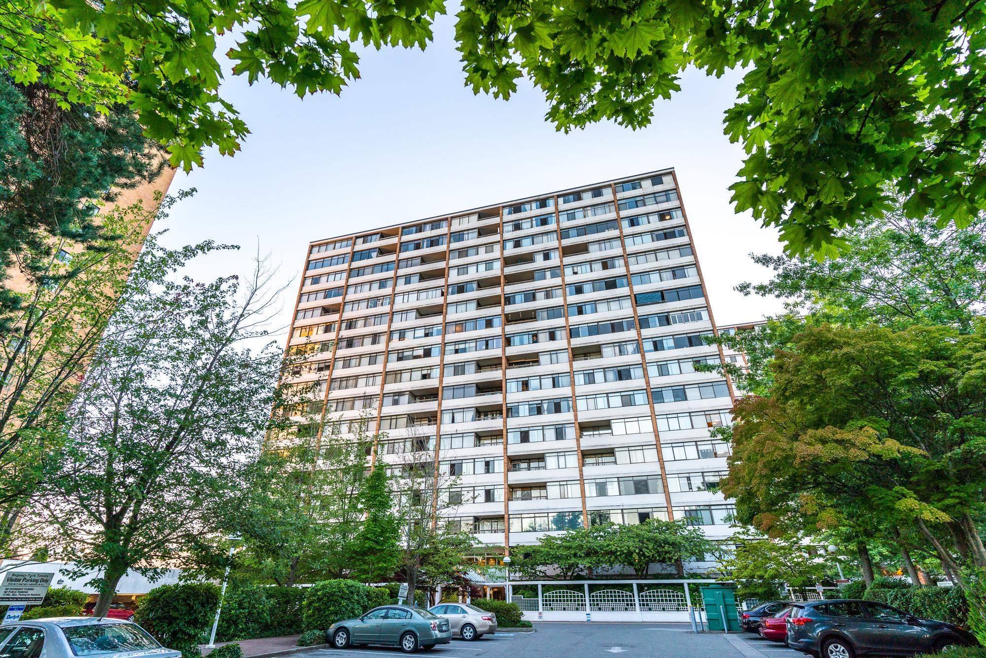 6631 Minoru Boulevard #1211, Richmond, BC V6Y 1Z1
