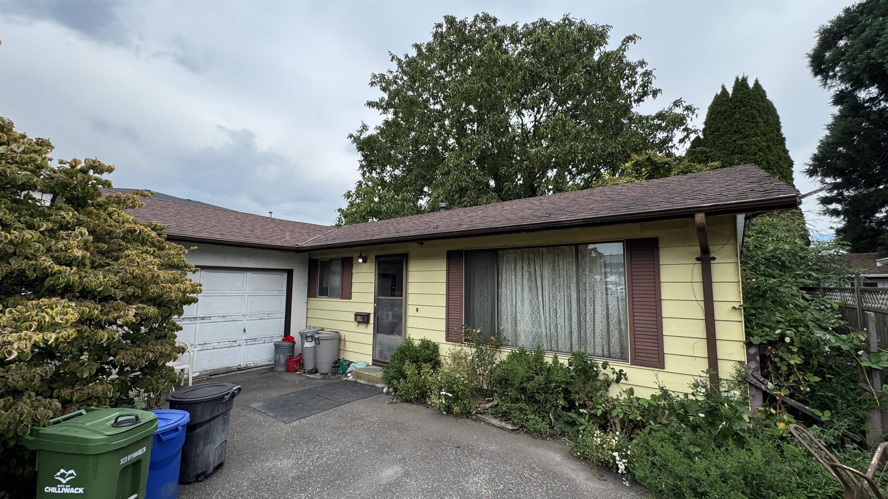 8900 Charles Street, Chilliwack, BC V2P 7H8