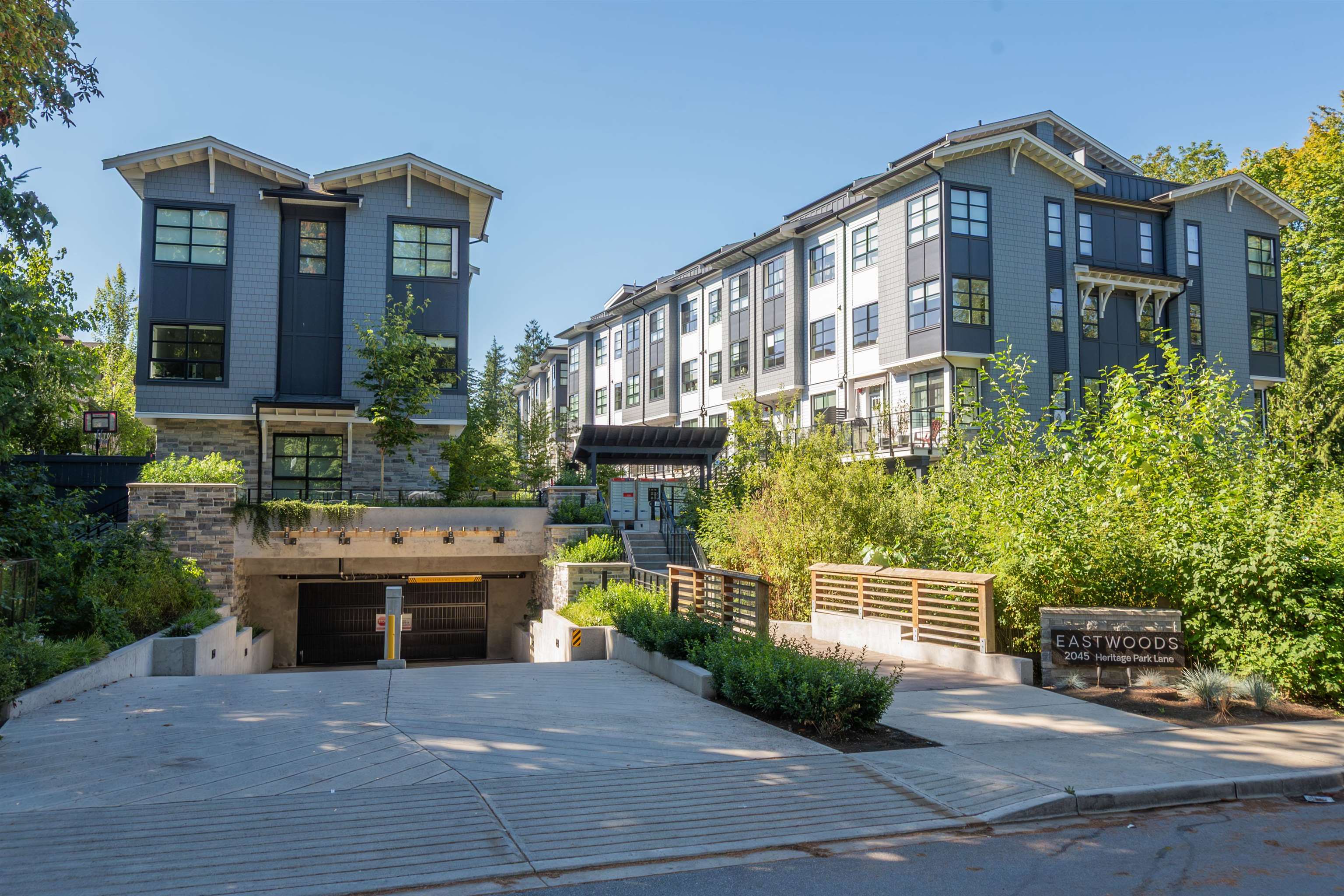 2045 Heritage Park Ln #118, North Vancouver, BC V7H 0E3