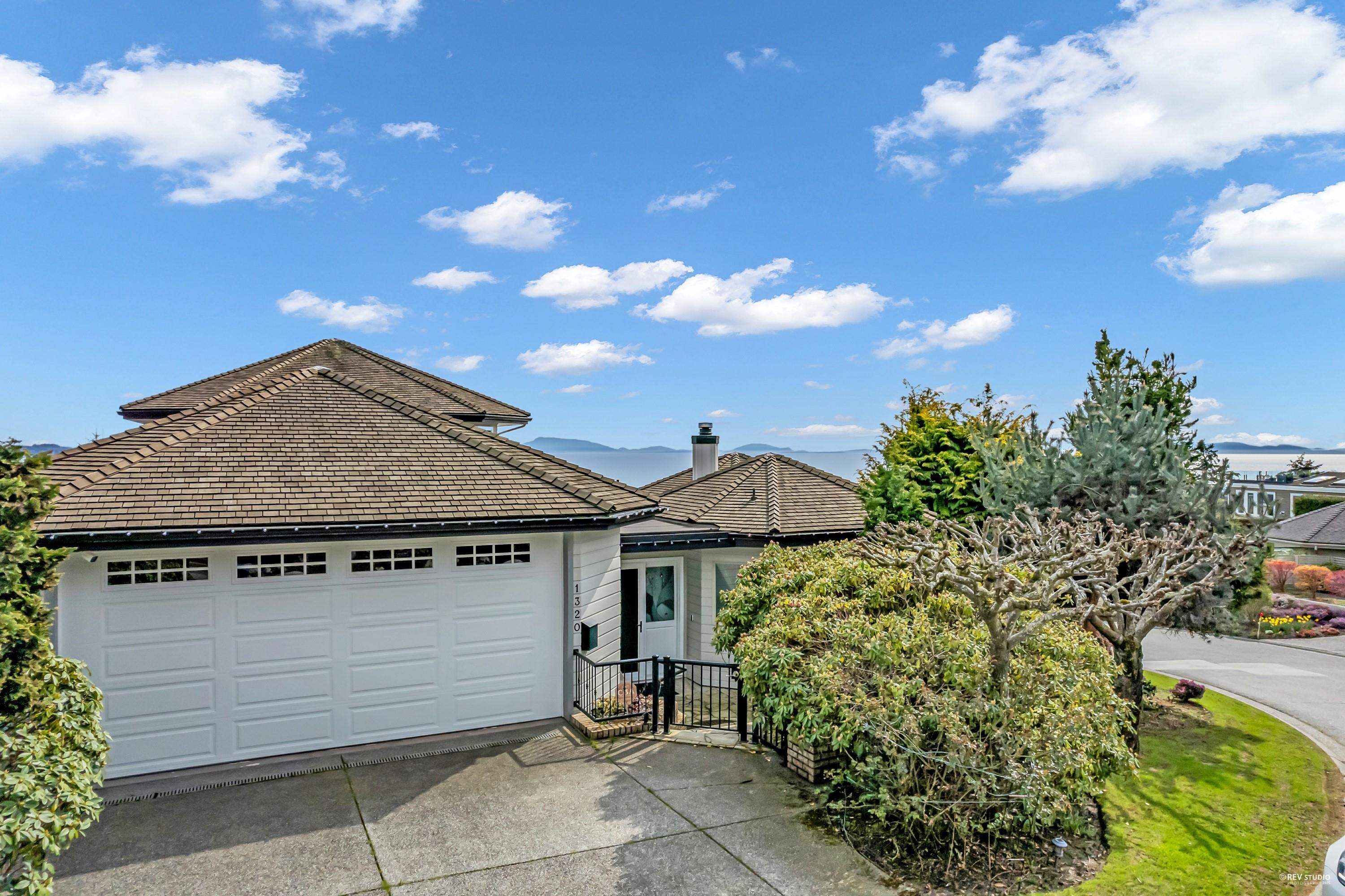 132a Street, Surrey, BC V4A 7E7