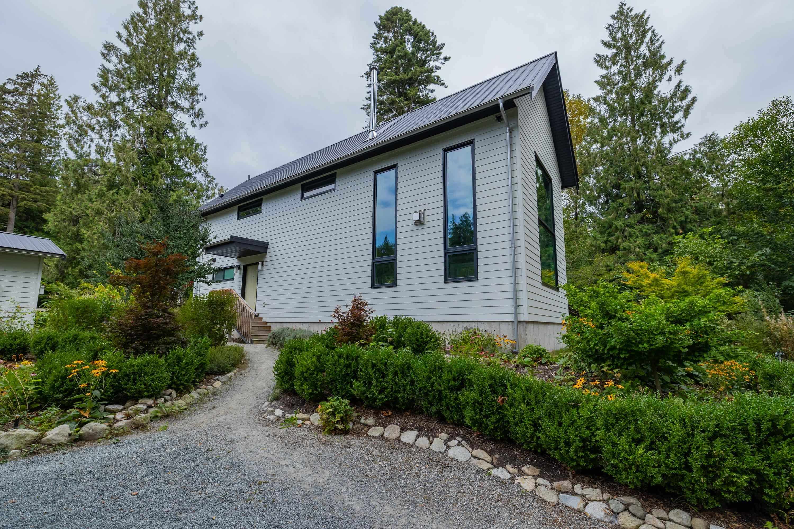 43685 Lougheed Highway, Mission, BC V0M 1G0