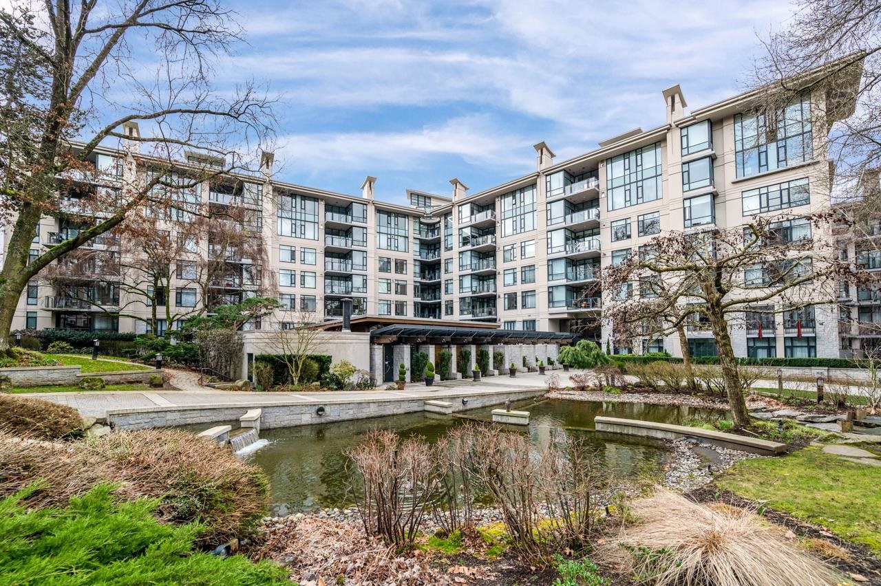 4759 Valley Drive #501, Vancouver, BC V6J 4B7