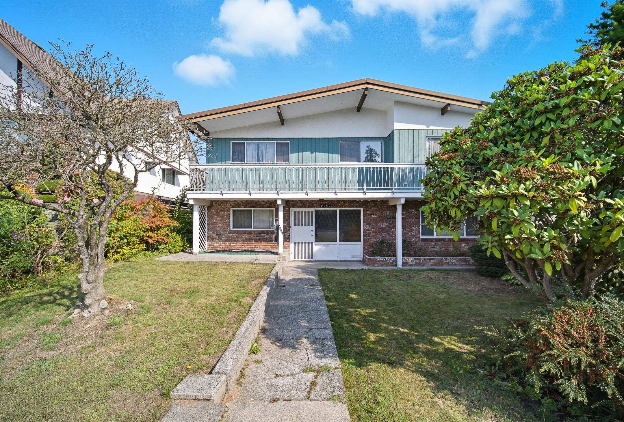 2765 Coleridge Avenue, Vancouver, BC V5S 3A4