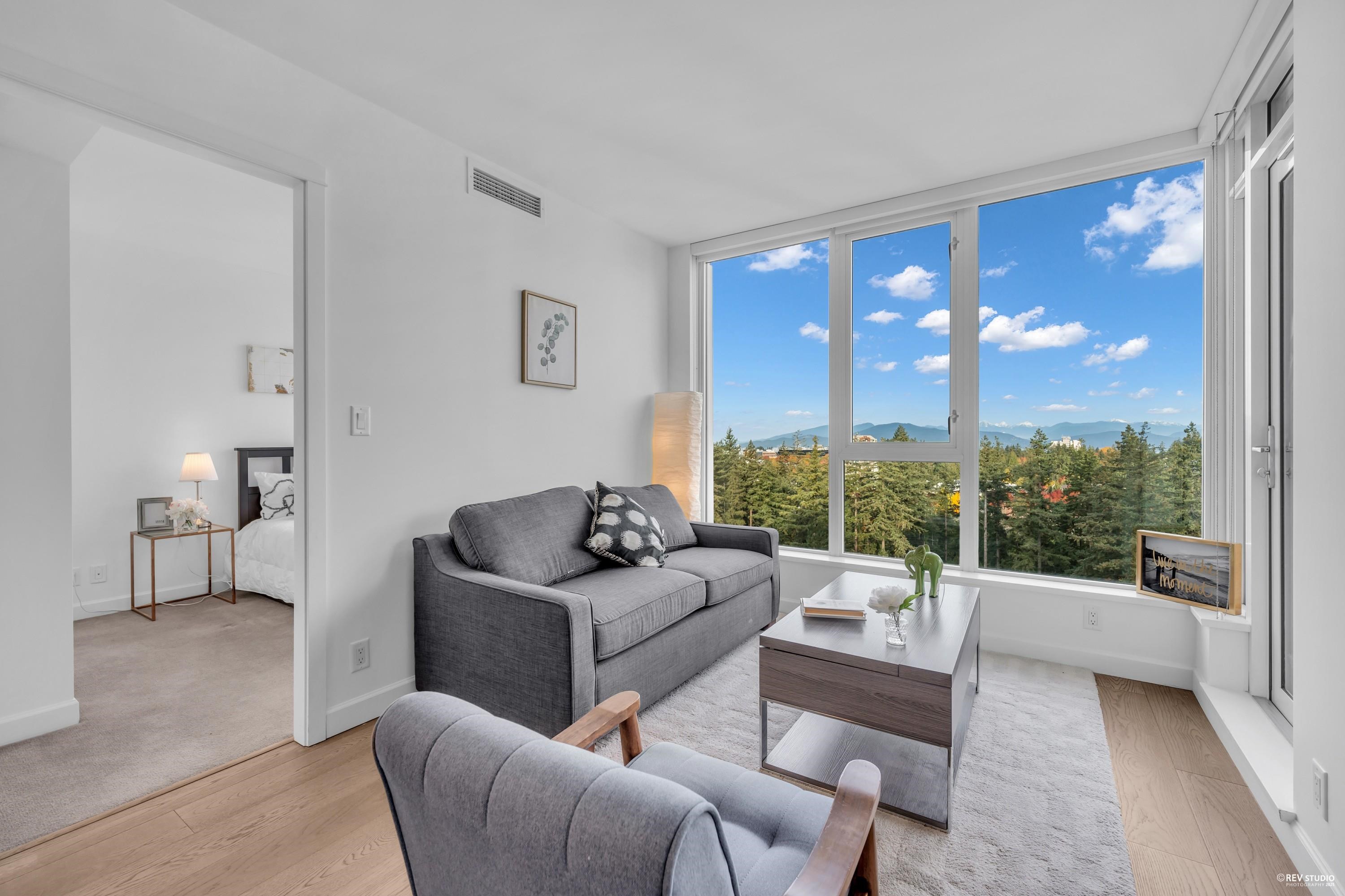 3355 Binning Road #2303, Vancouver, BC V6S 0J1