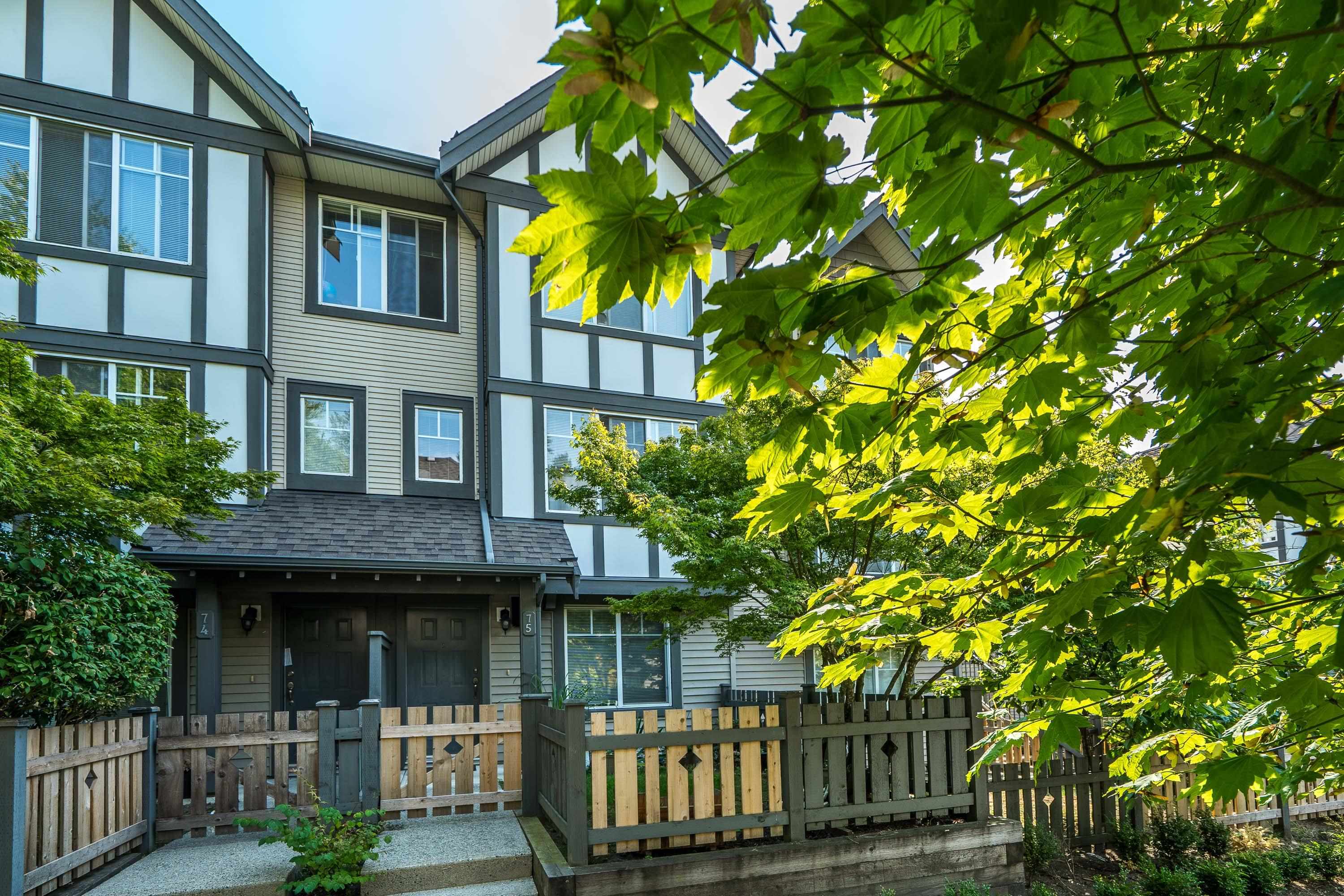 20038 70 Avenue #75, Langley, BC V2Y 0B4