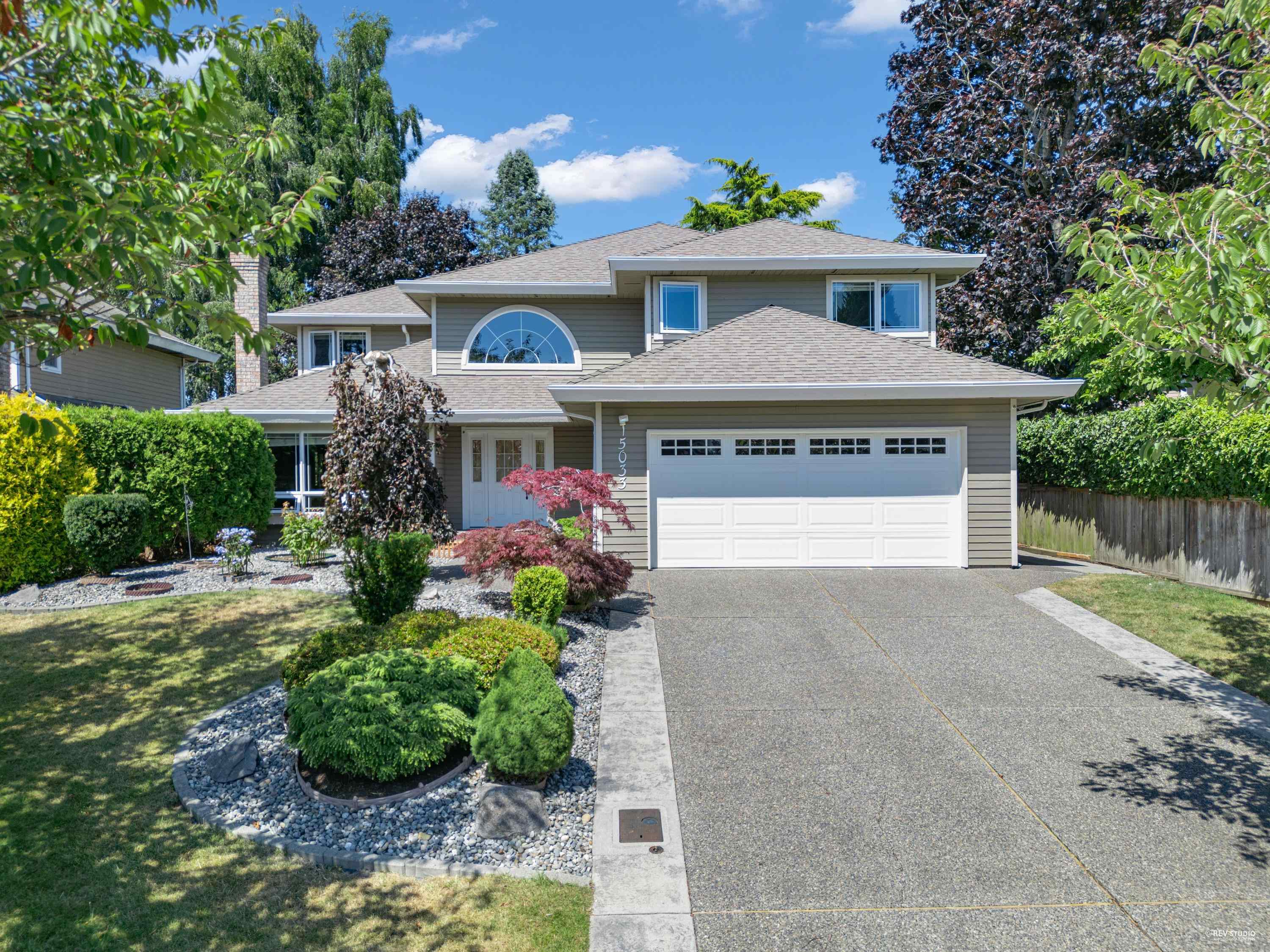 21b Avenue, Surrey, BC V4A 8Z8