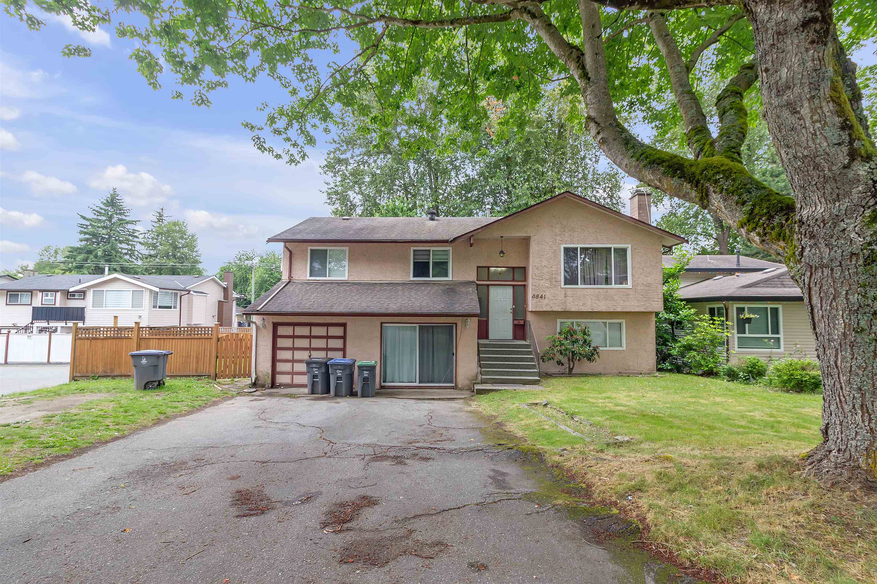 140a Street, Surrey, BC V3V 7H1
