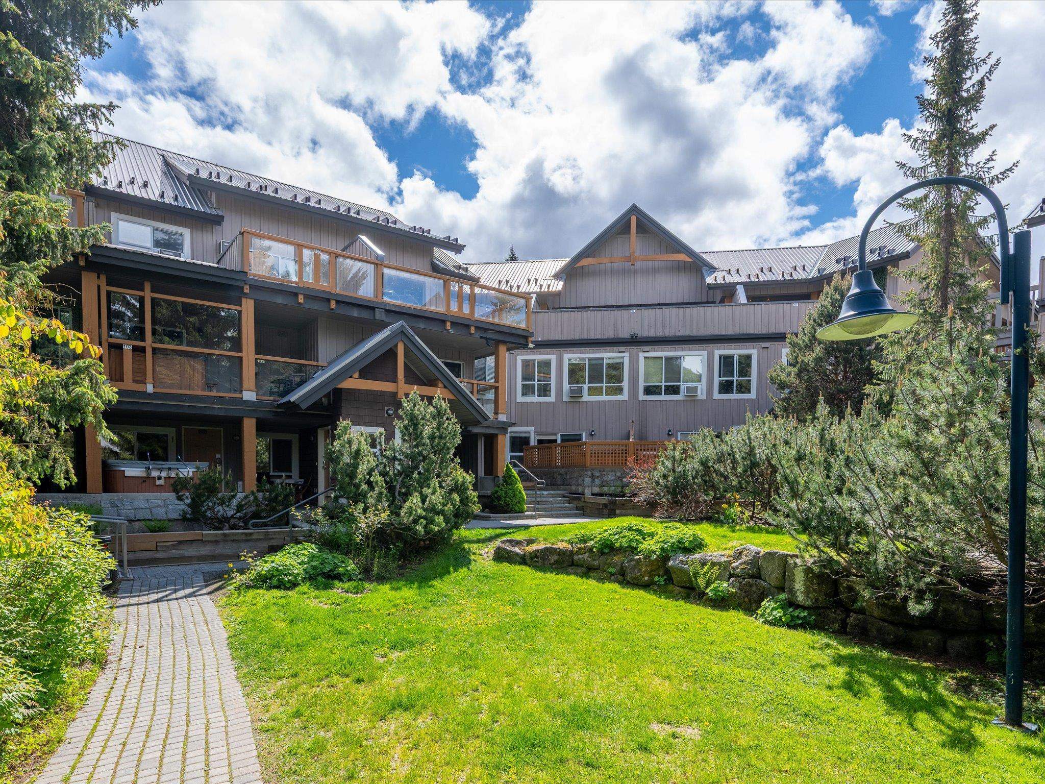 4388 Northlands Boulevard #98, Whistler, BC V8E 1C6