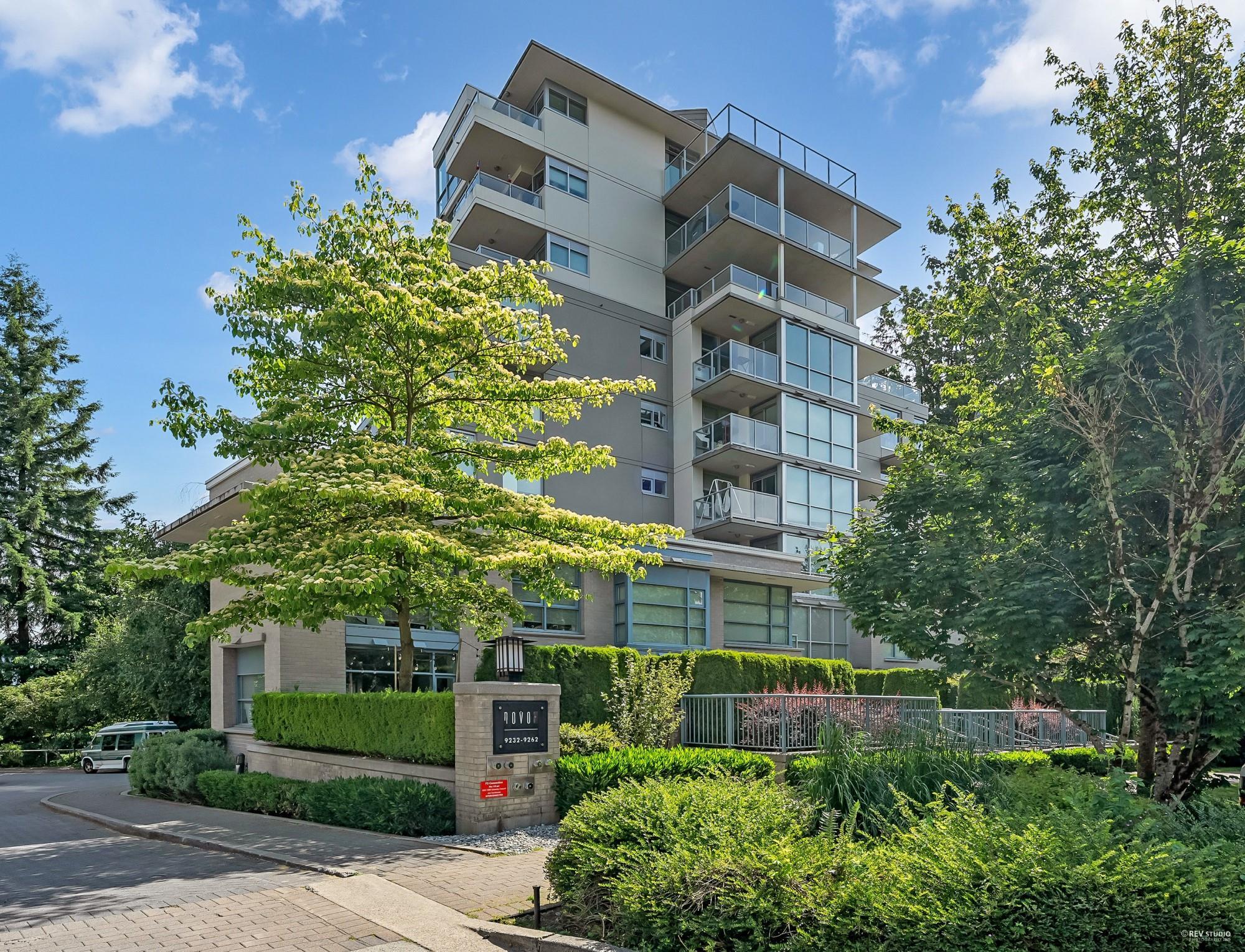 9262 University Crescent #207, Burnaby, BC V5A 0A4