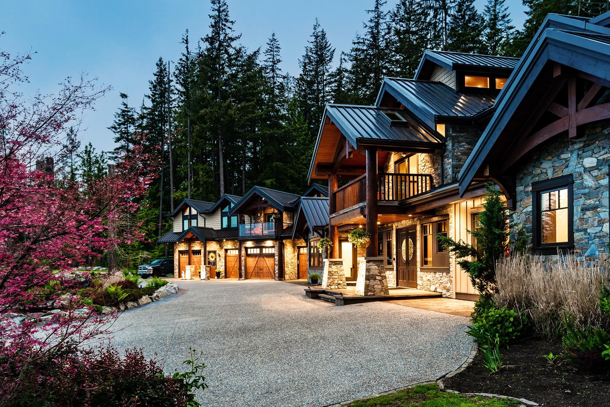 3299 3299 Black Bear Way, Anmore, BC V3H 5G6