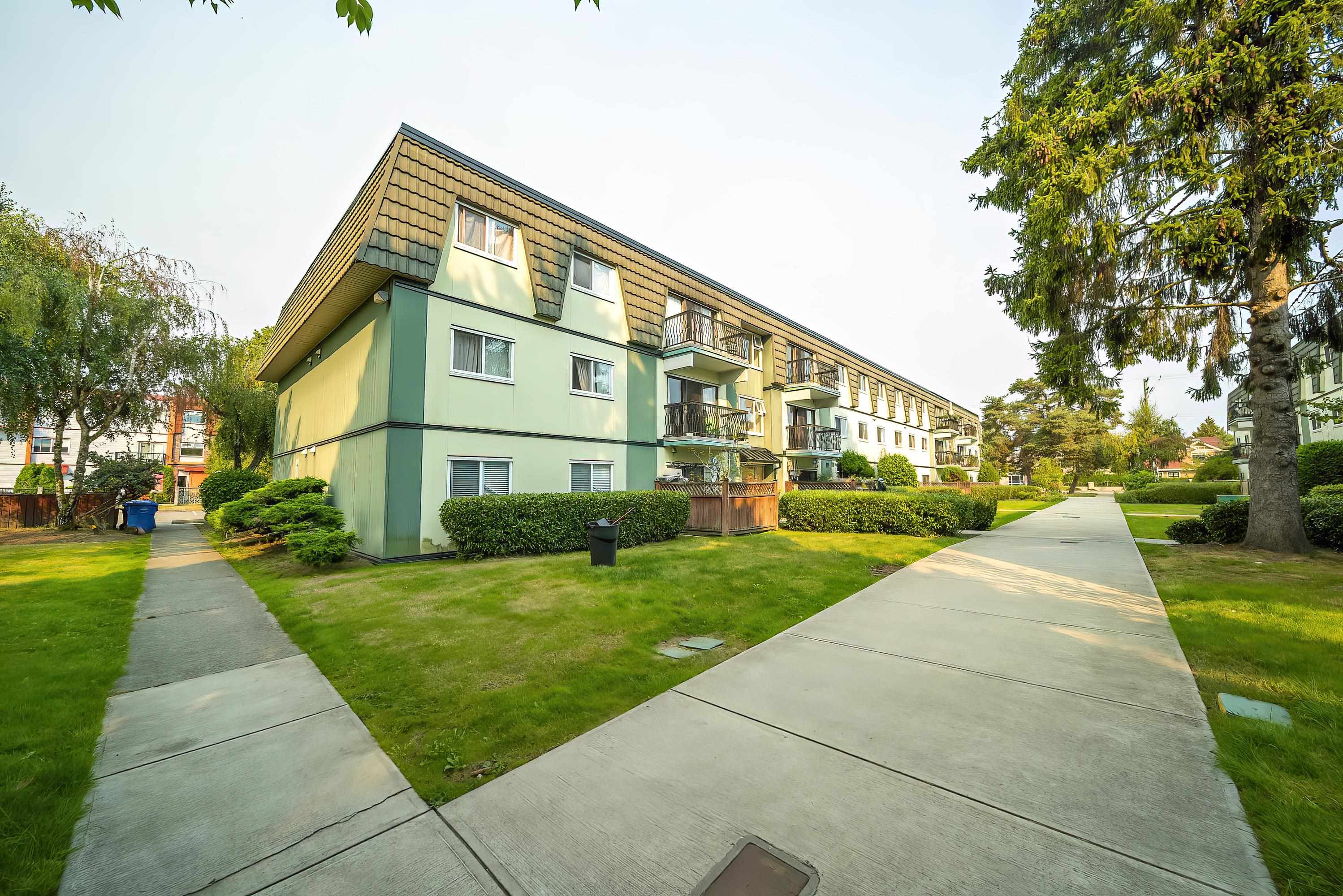8140b Williams Road #270, Richmond, BC V7A 1G5