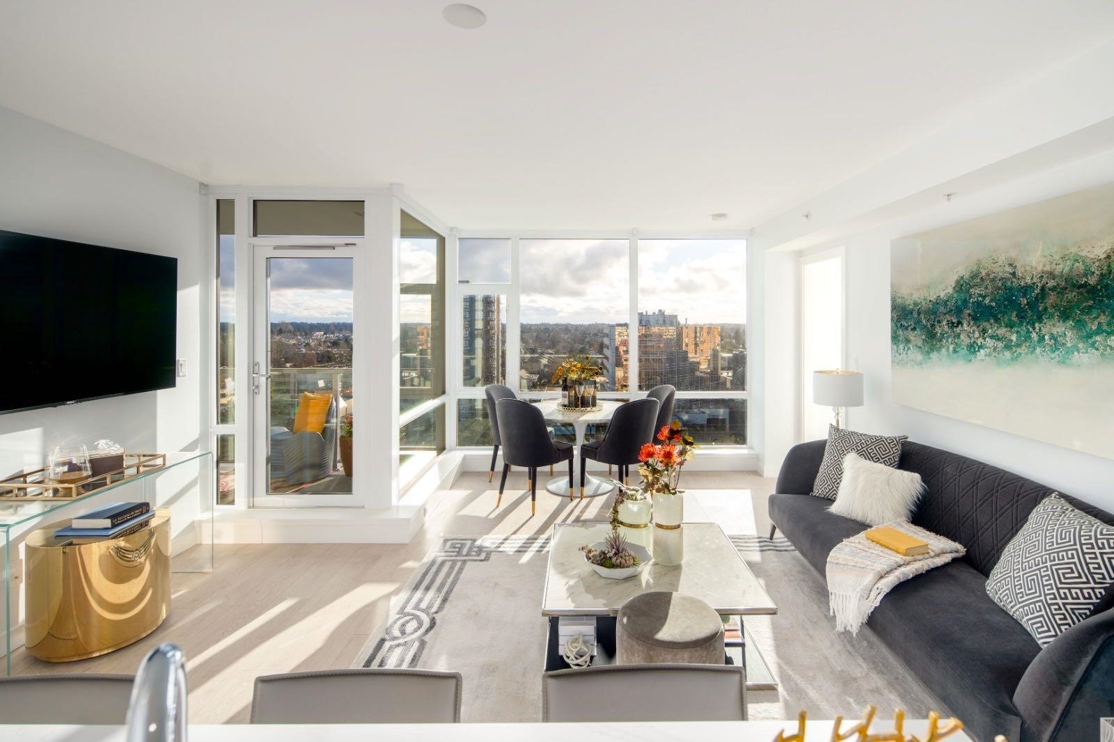 6833 Buswell St #1005, Richmond, BC V6Y 0L3