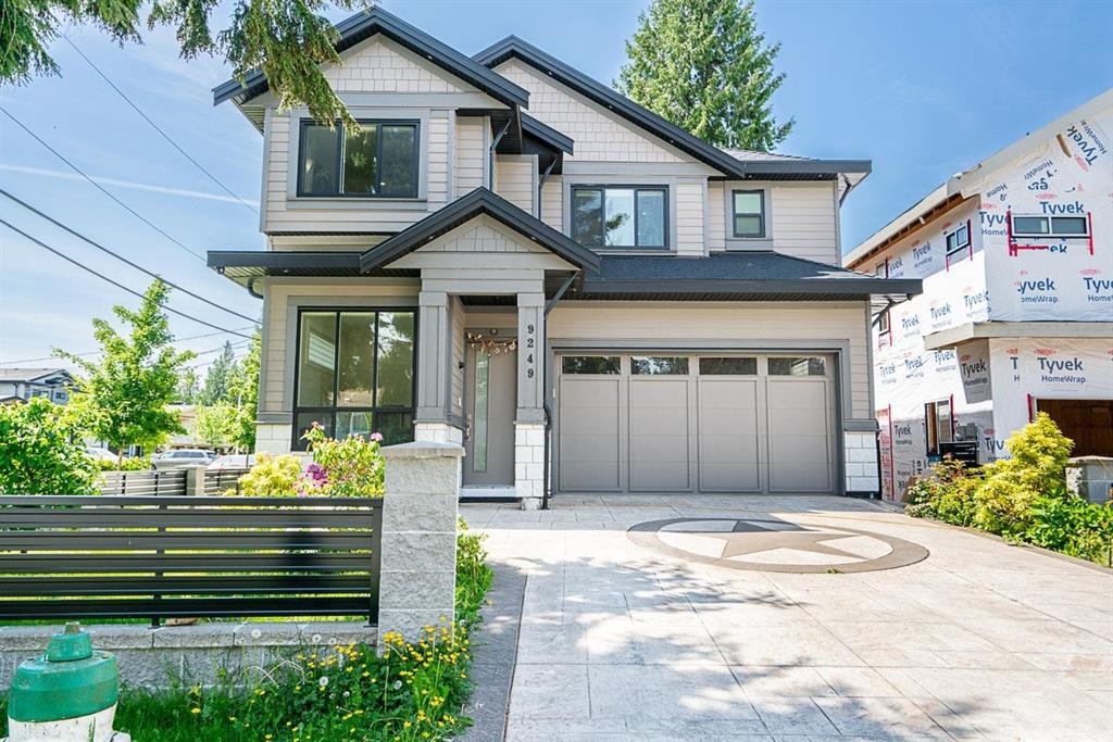 119a Street, Delta, BC V4C 6P4
