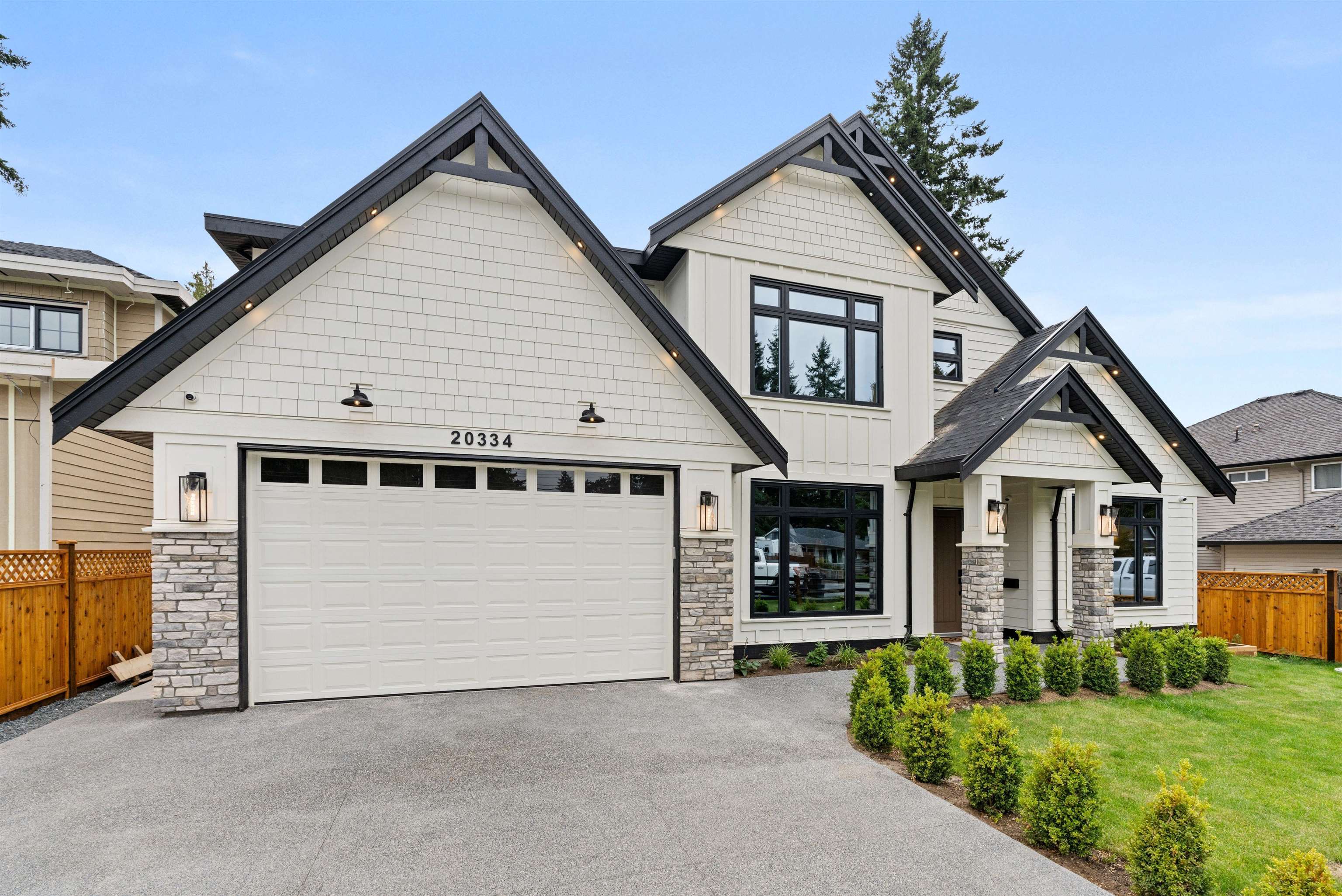 42 Avenue, Langley, BC V3A 3A7