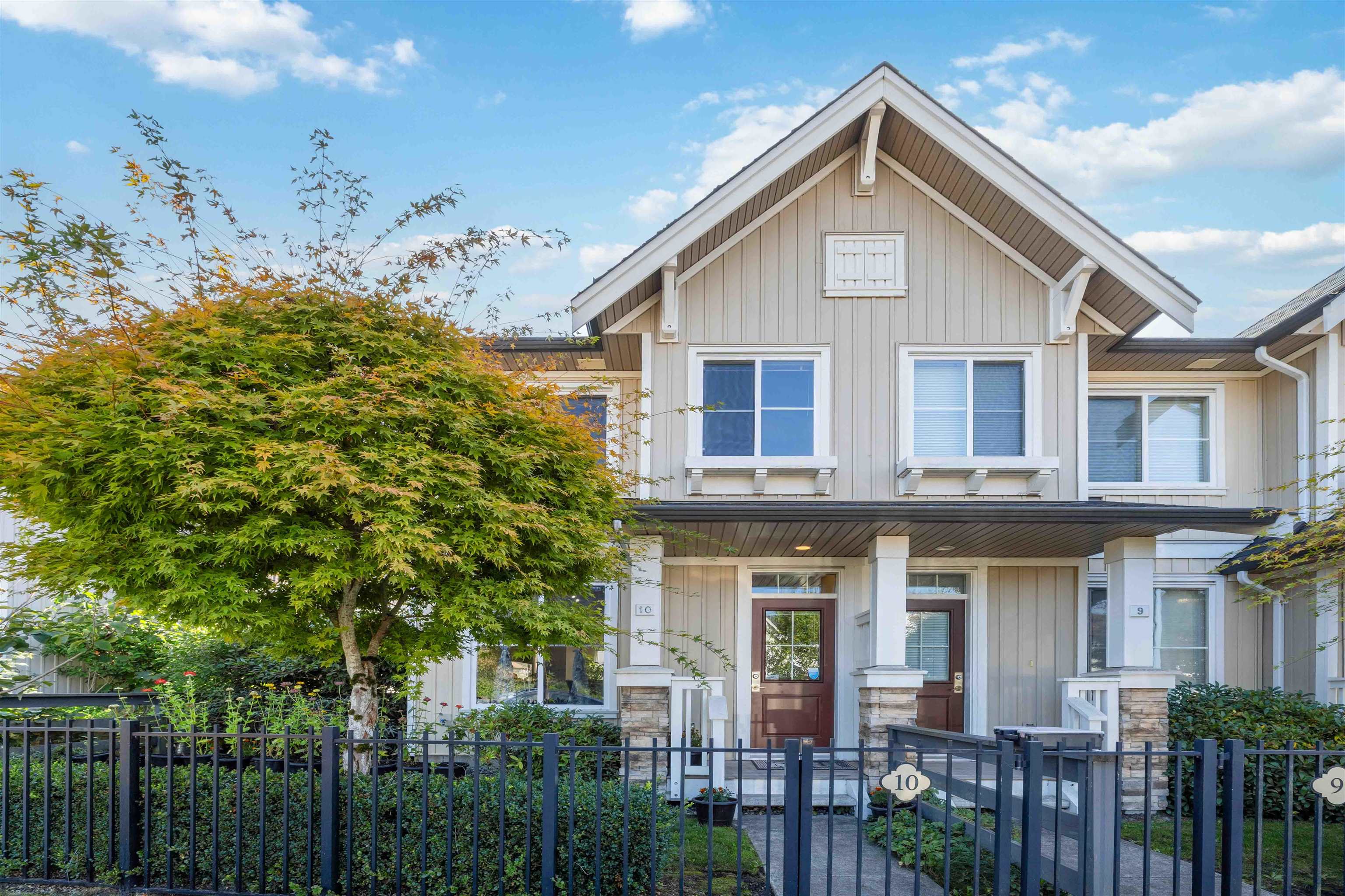 31032 Westridge Place #10, Abbotsford, BC V2T 0C6