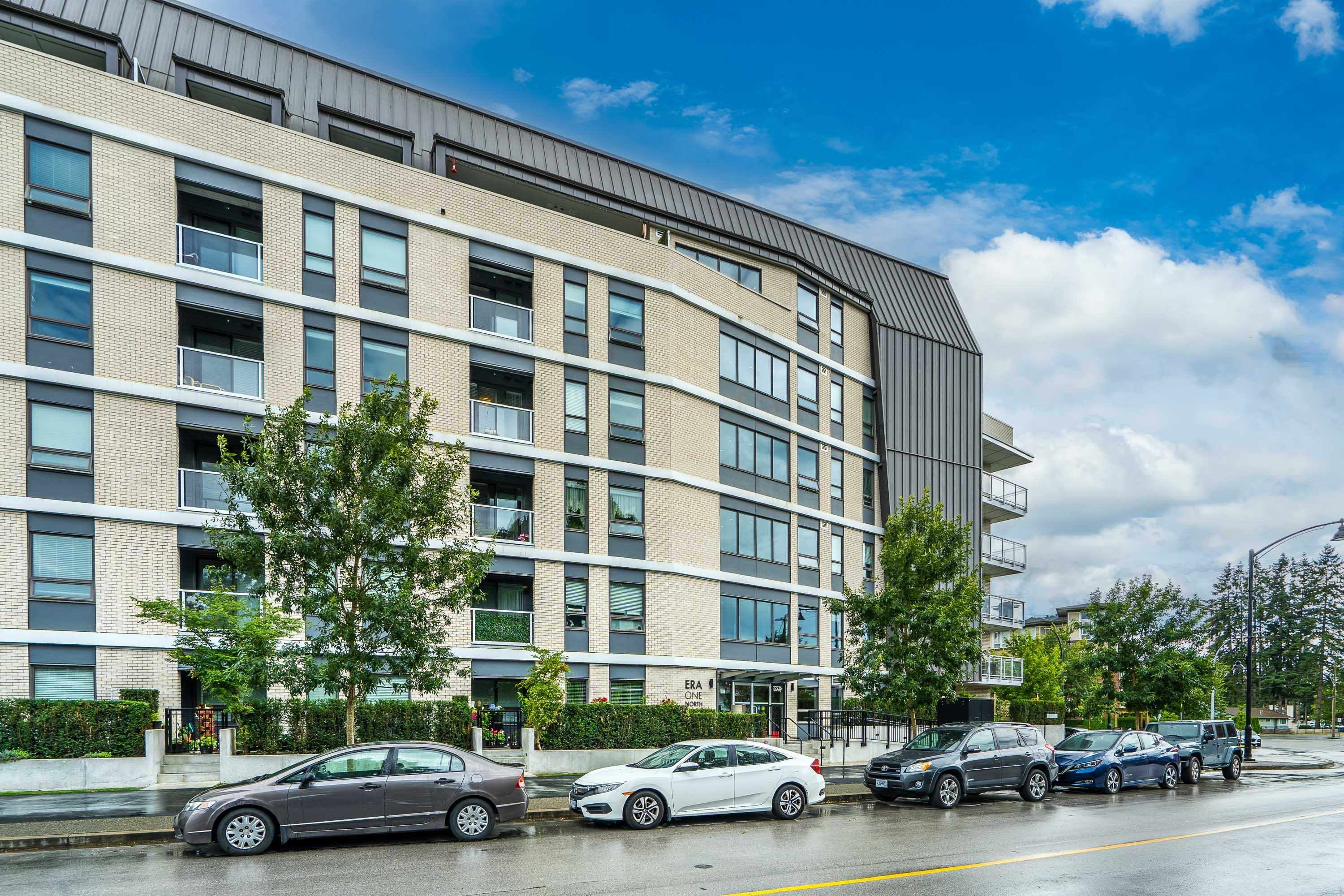 22226 Brown Ave #207, Maple Ridge, BC V2X 4R2