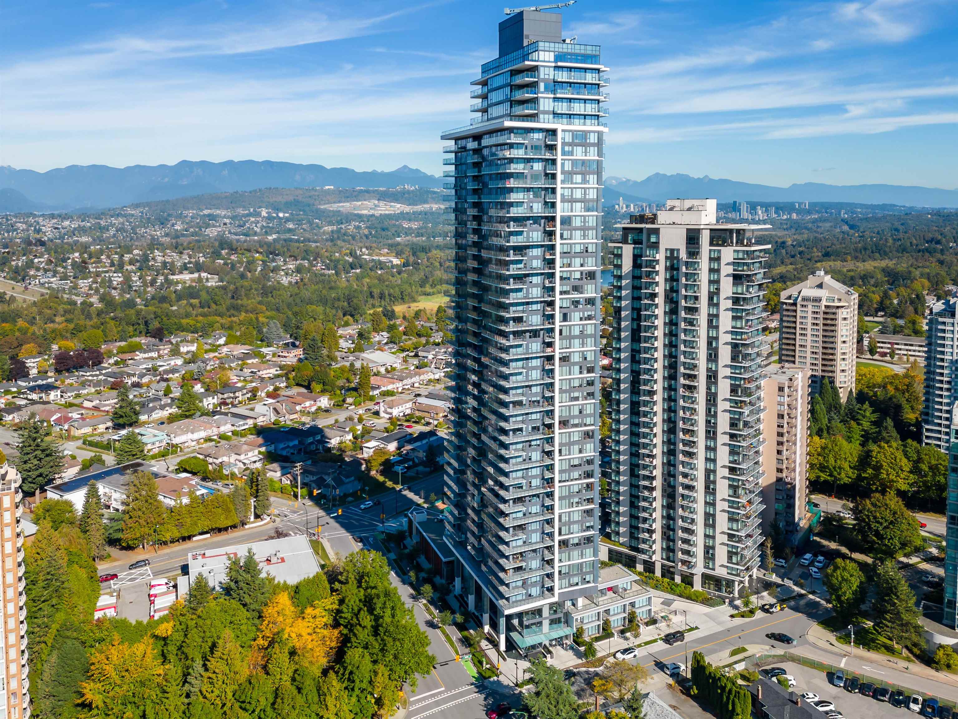 4711 Hazel Street #2807, Burnaby, BC V5H 0J9
