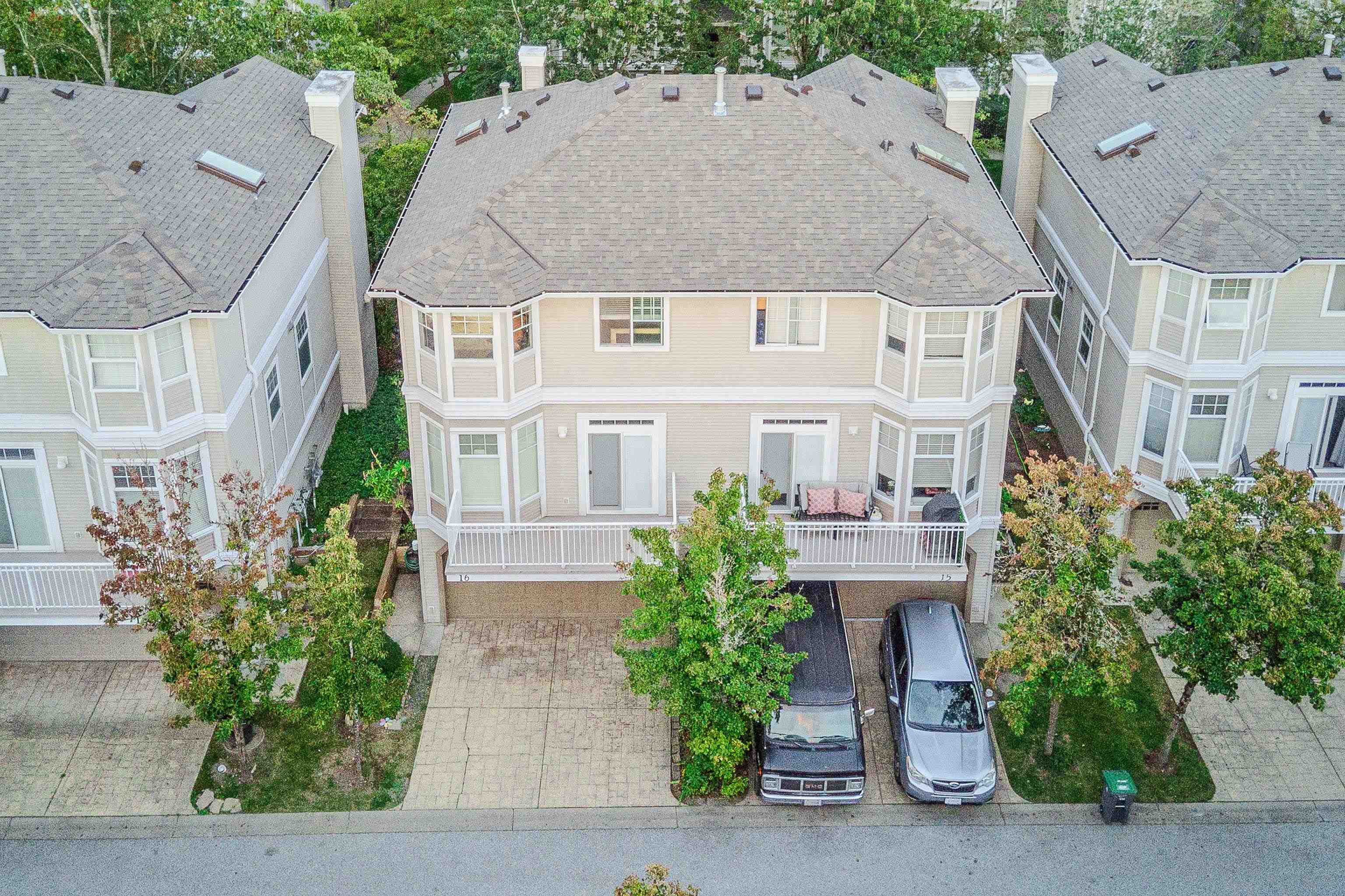 6518 121 Street #16, Surrey, BC V3W 1C4