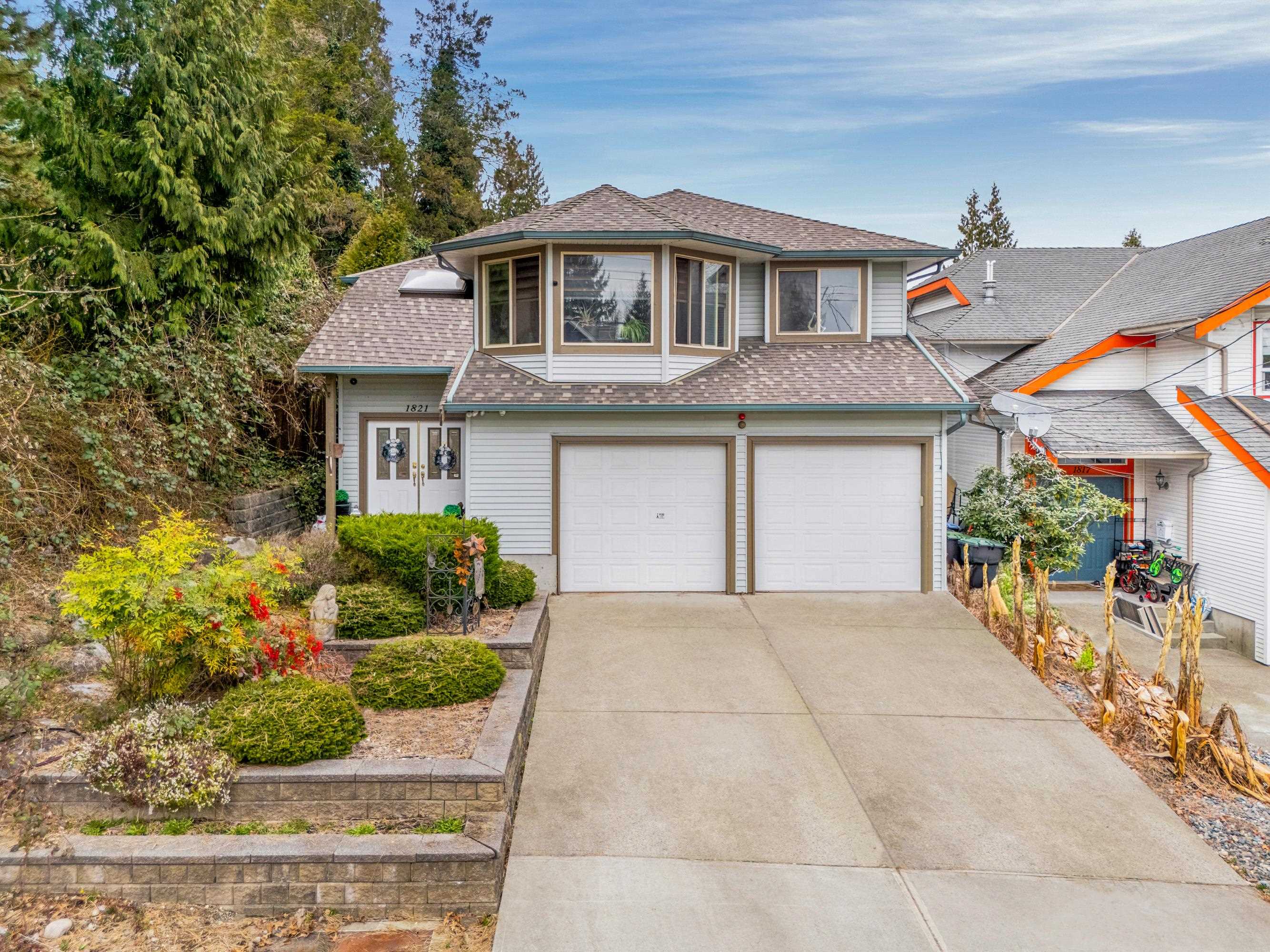1821 Harbour Street, Port Coquitlam, BC V3C 1A4