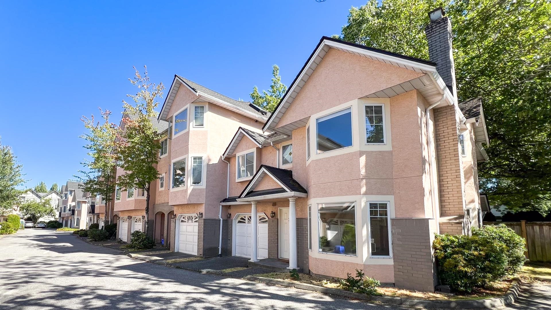 8031 General Currie Road #unit 32, Richmond, BC V6Y 1L9