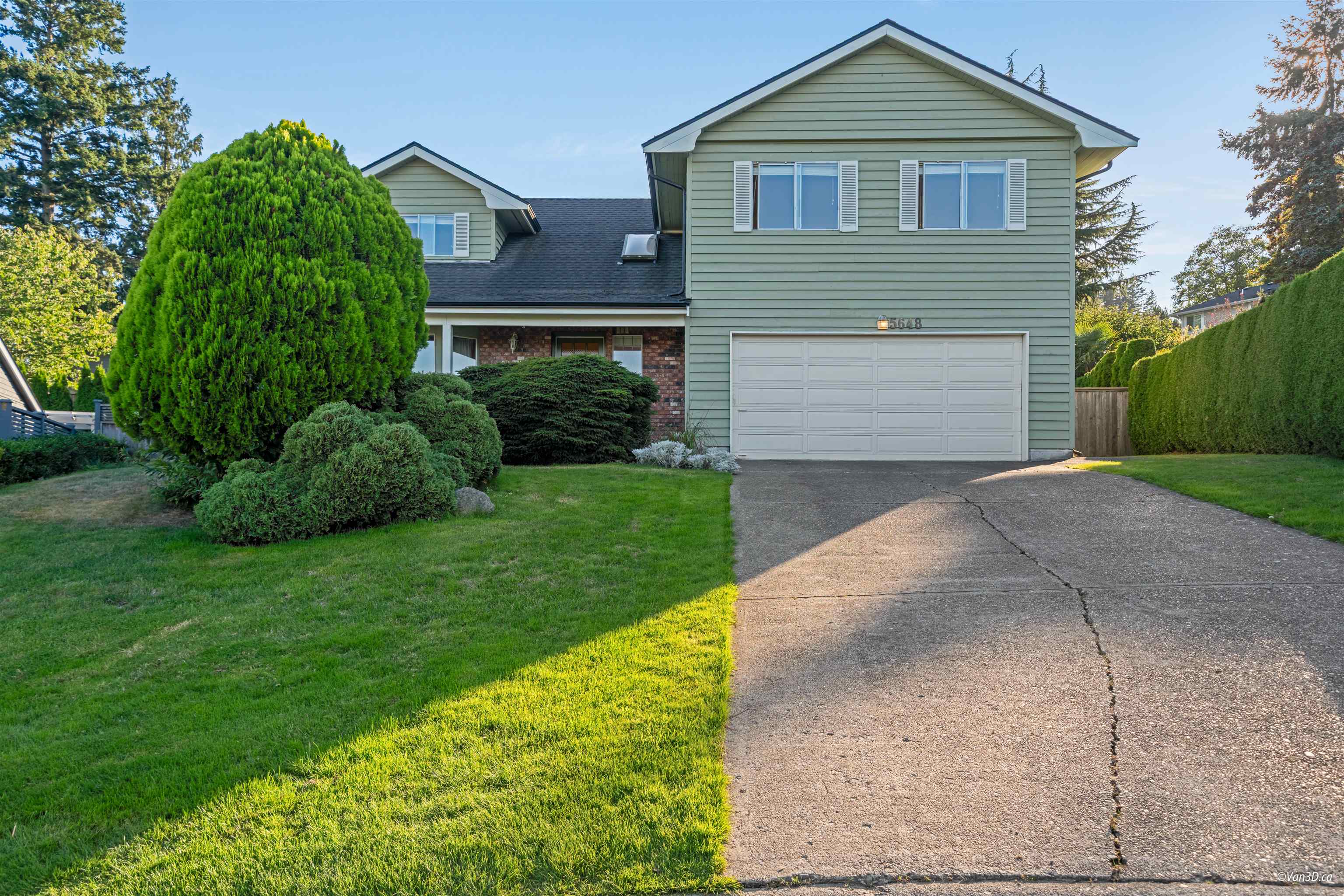 5648 Copsefield Place, Delta, BC V4L 2G1
