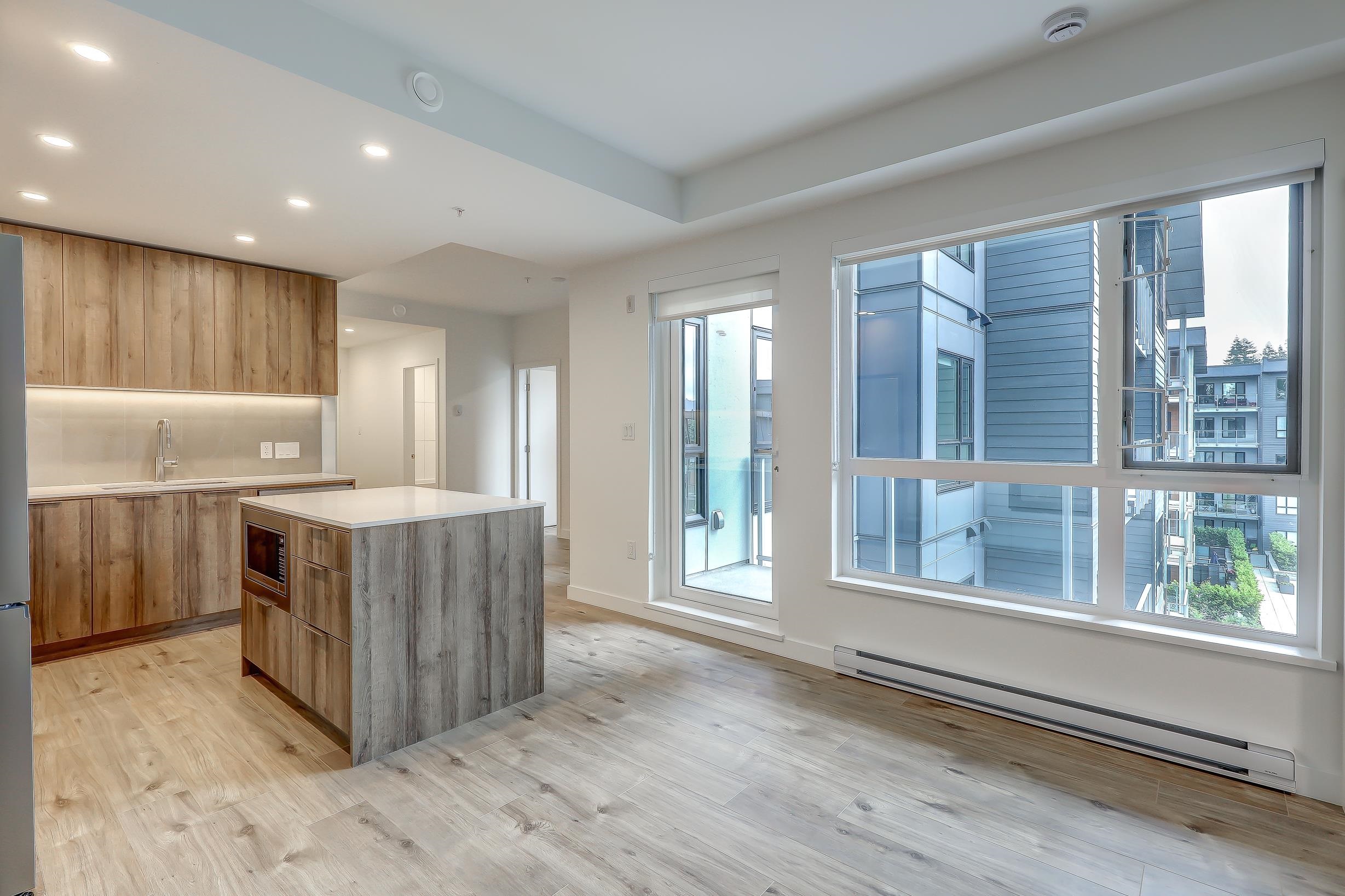 3594 Malsum Dr #517, North Vancouver, BC V7G 0B5