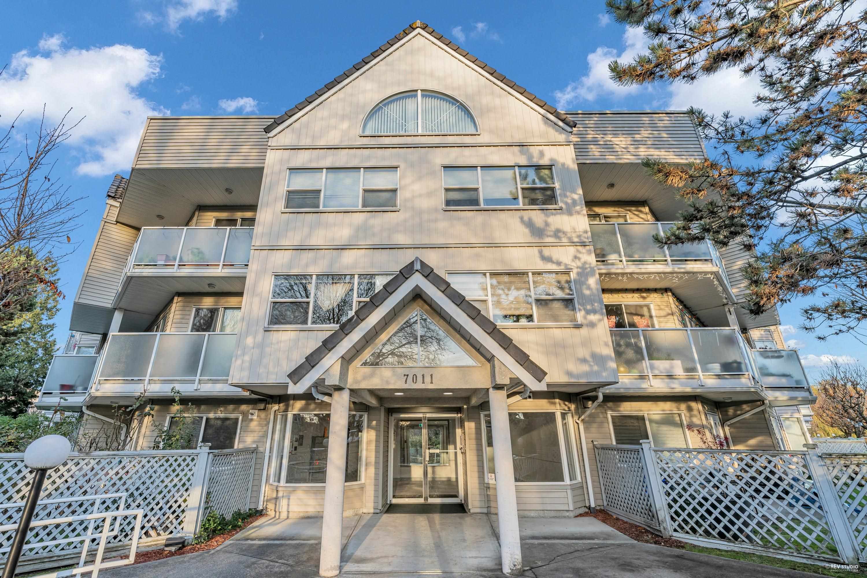7011 Blundell Road #401, Richmond, BC V6Y 1J5