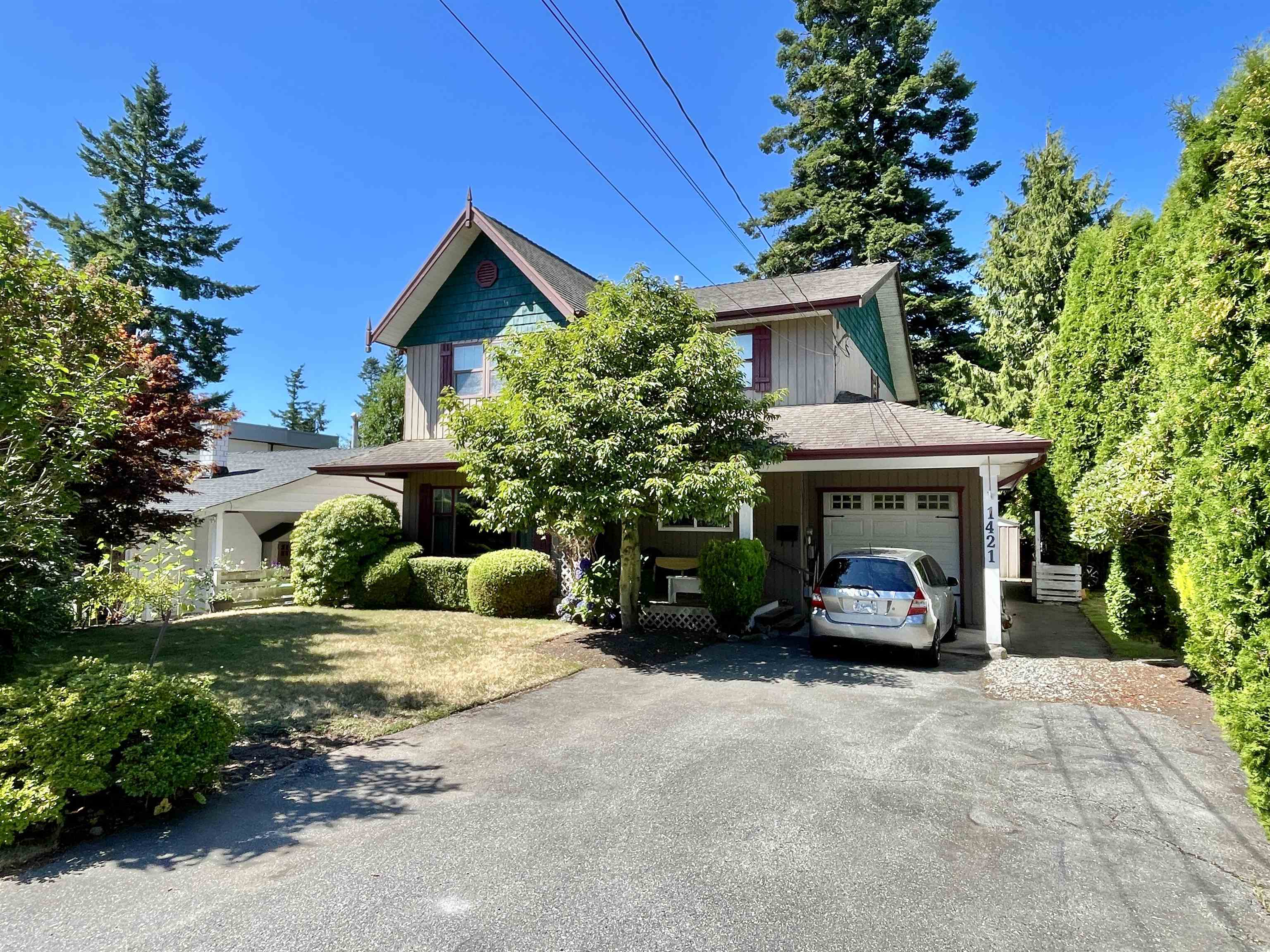 129a Street, Surrey, BC V4A 3Y8