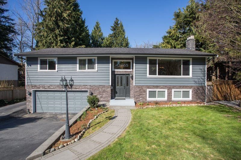 208 Street, Maple Ridge, BC V2X 4W9