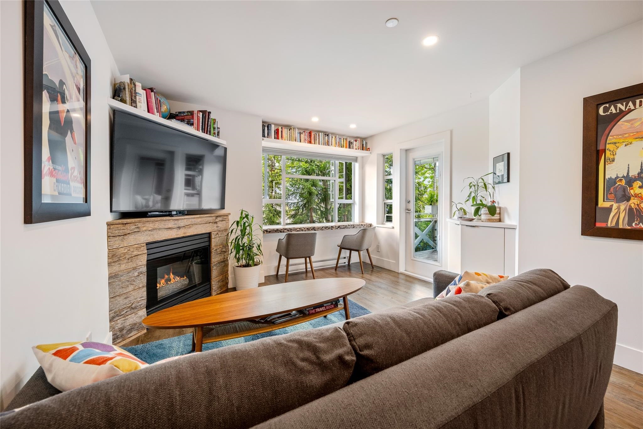 4360 Lorimer Road #309, Whistler, BC V8E 1A5