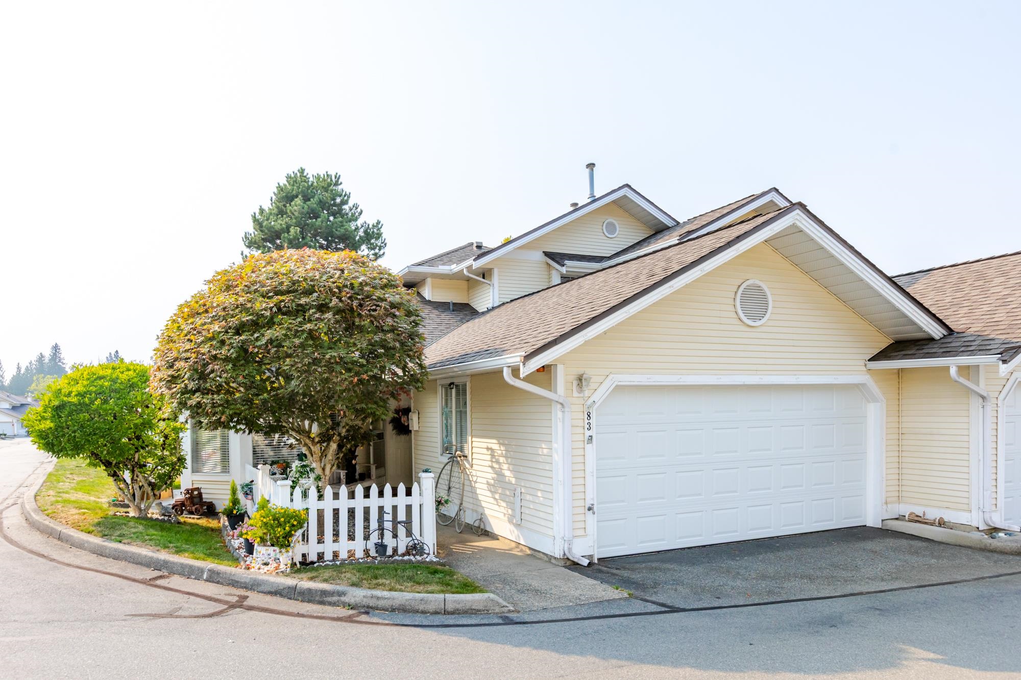 21138 88 Avenue #83, Langley, BC V1M 2G7