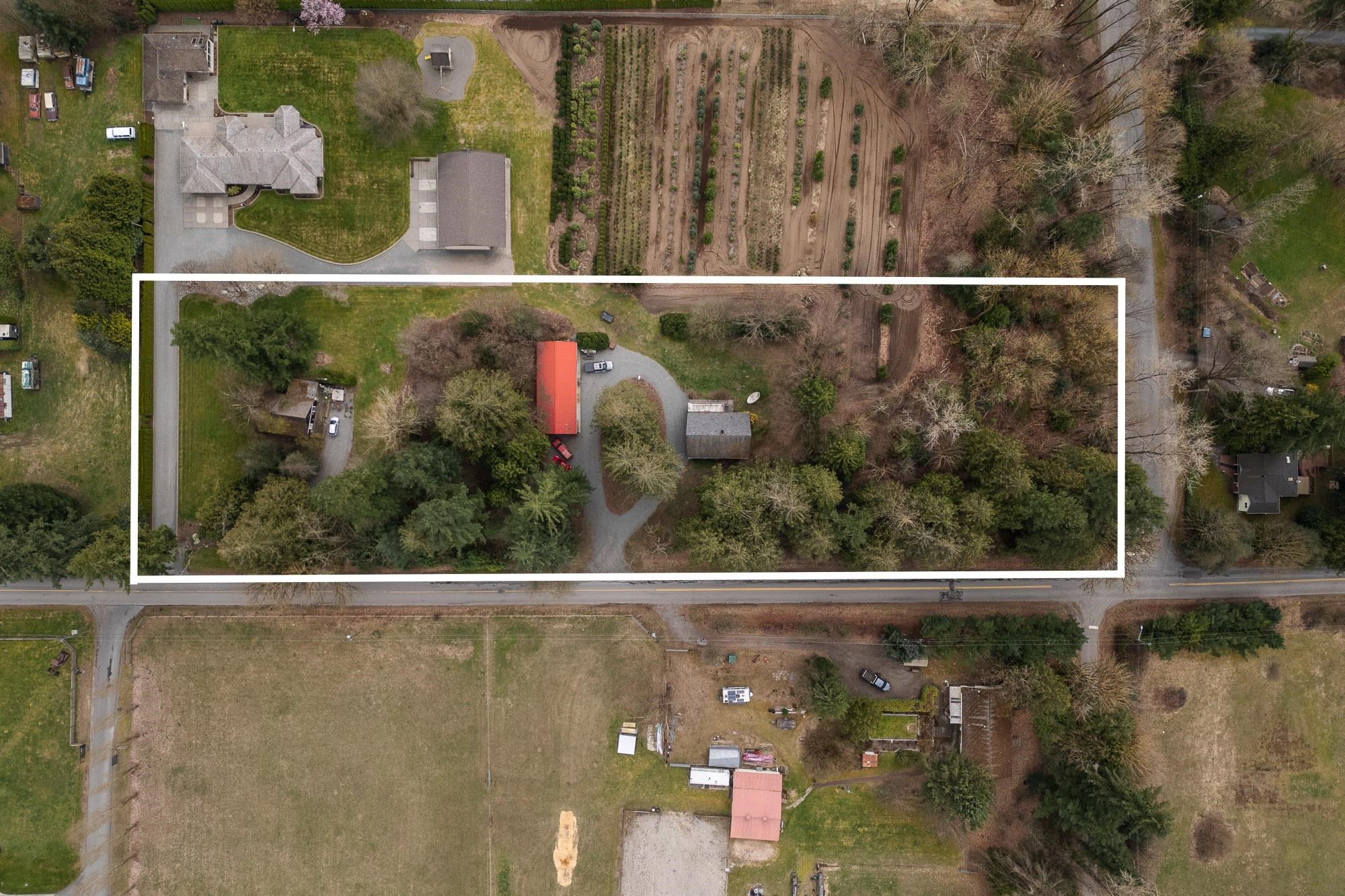 68 Avenue, Langley, BC V2Y 2H4