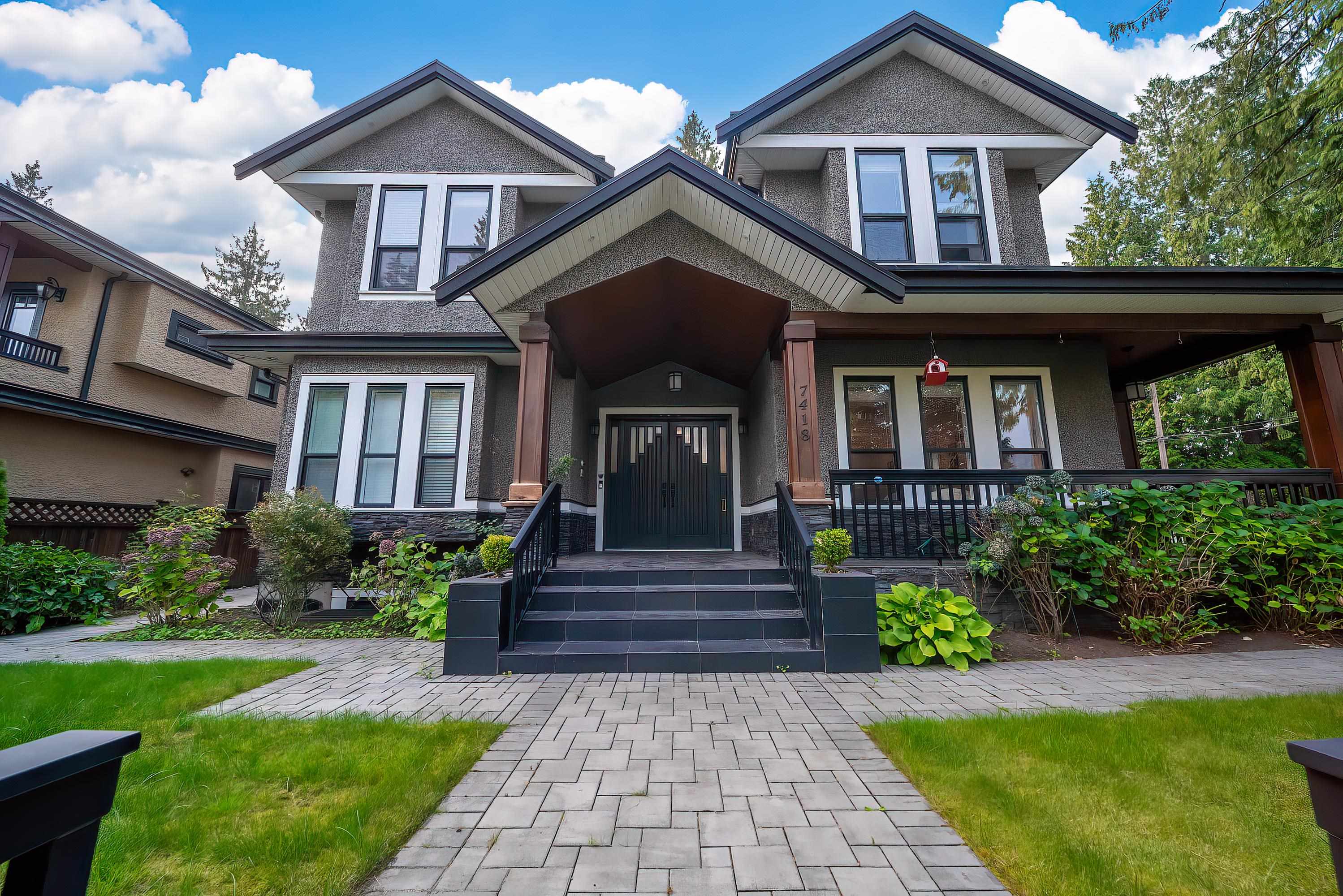 7418 Stanley Street, Burnaby, BC V5E 3Z7