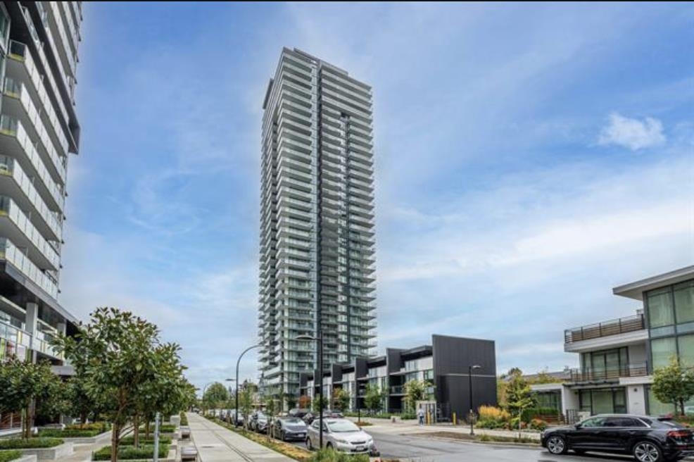 6699 Dunblane Avenue #1108, Burnaby, BC V5H 0J8