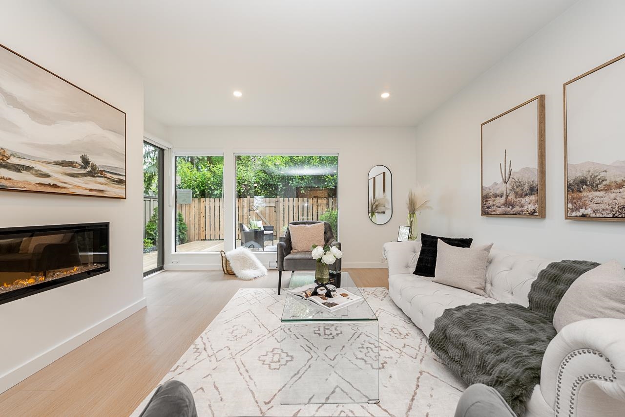 5853 Mayview Circle, Burnaby, BC V5E 4B7