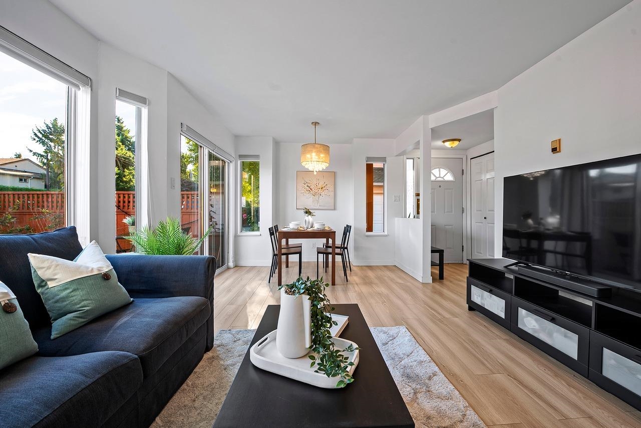 7231 Moffatt Road #unit 1, Richmond, BC V6Y 1X9