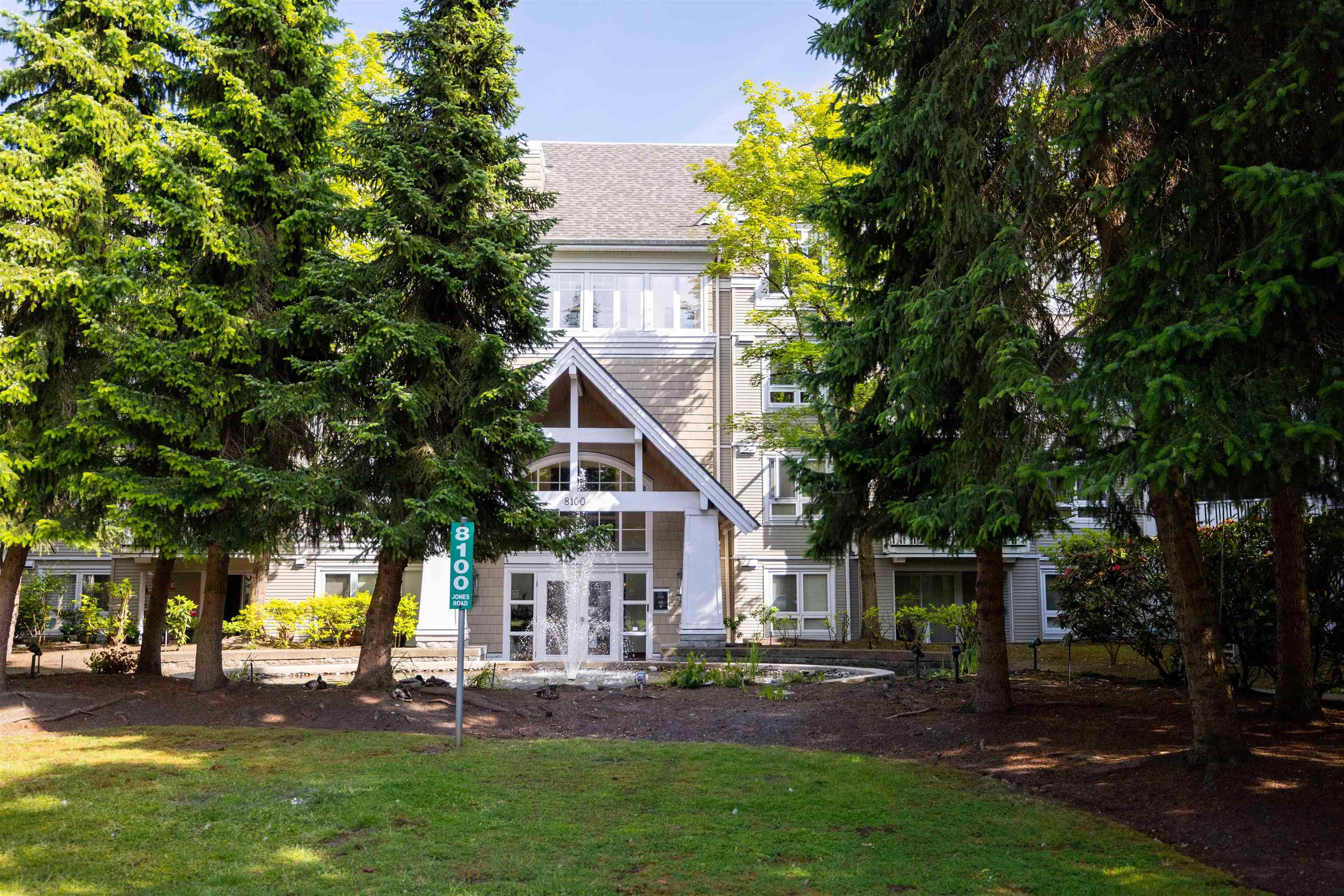 8100 Jones Road #208, Richmond, BC V6Y 4B1