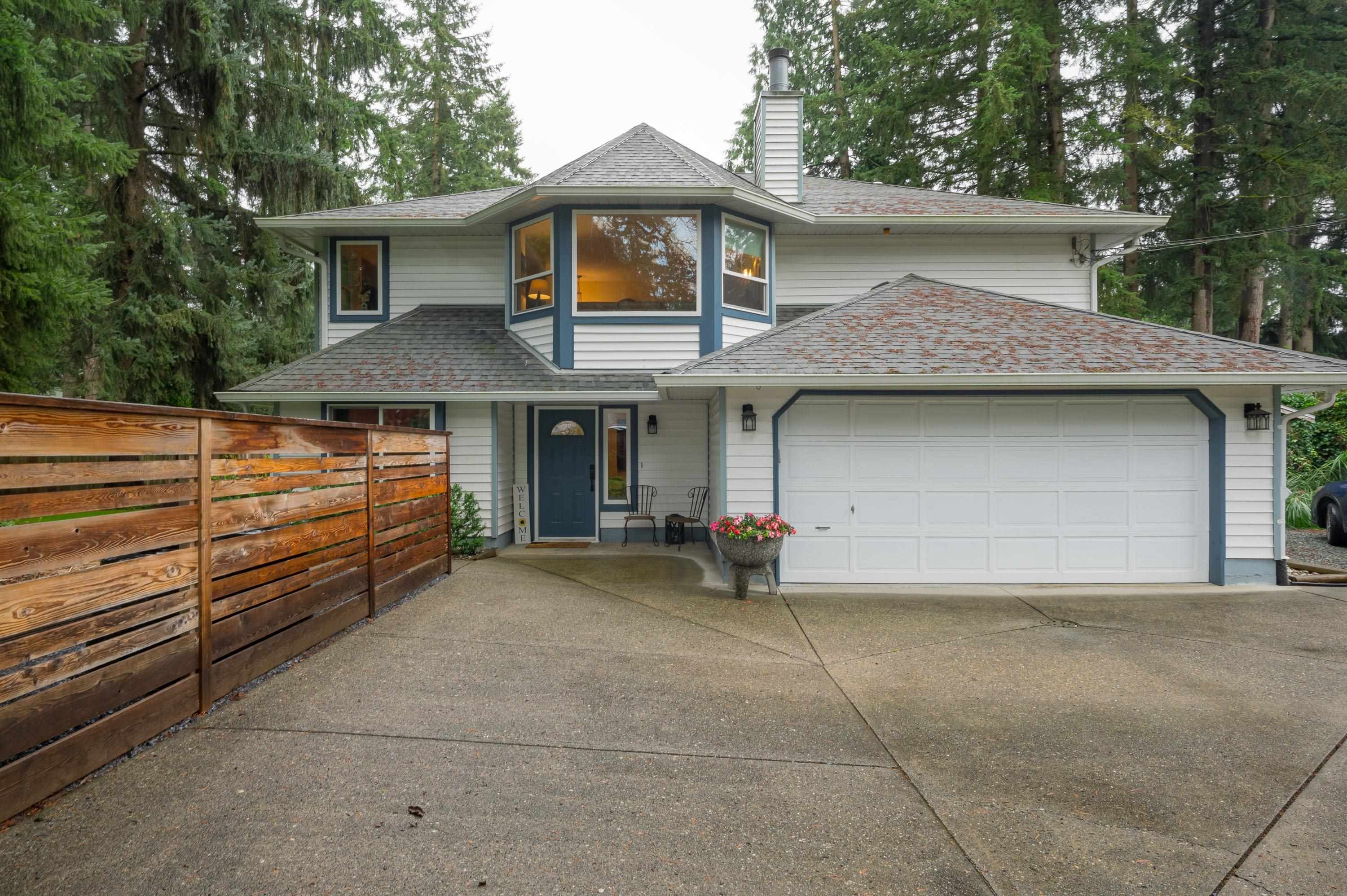 204 Street, Langley, BC V3A 1X4