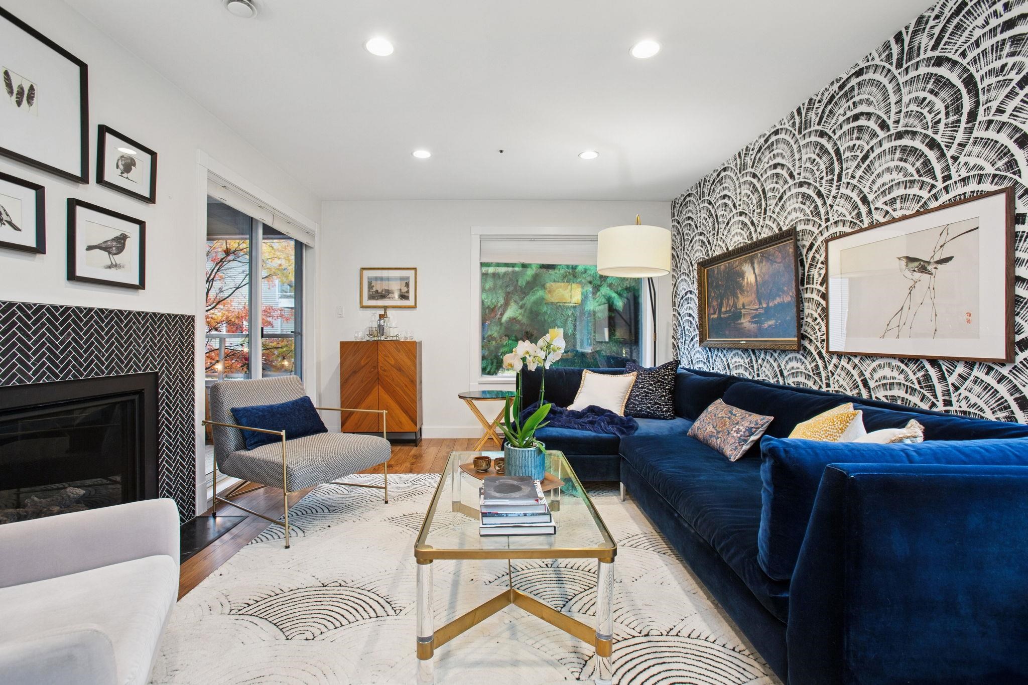 1568 East 22nd Avenue #th3, Vancouver, BC V5N 2P1