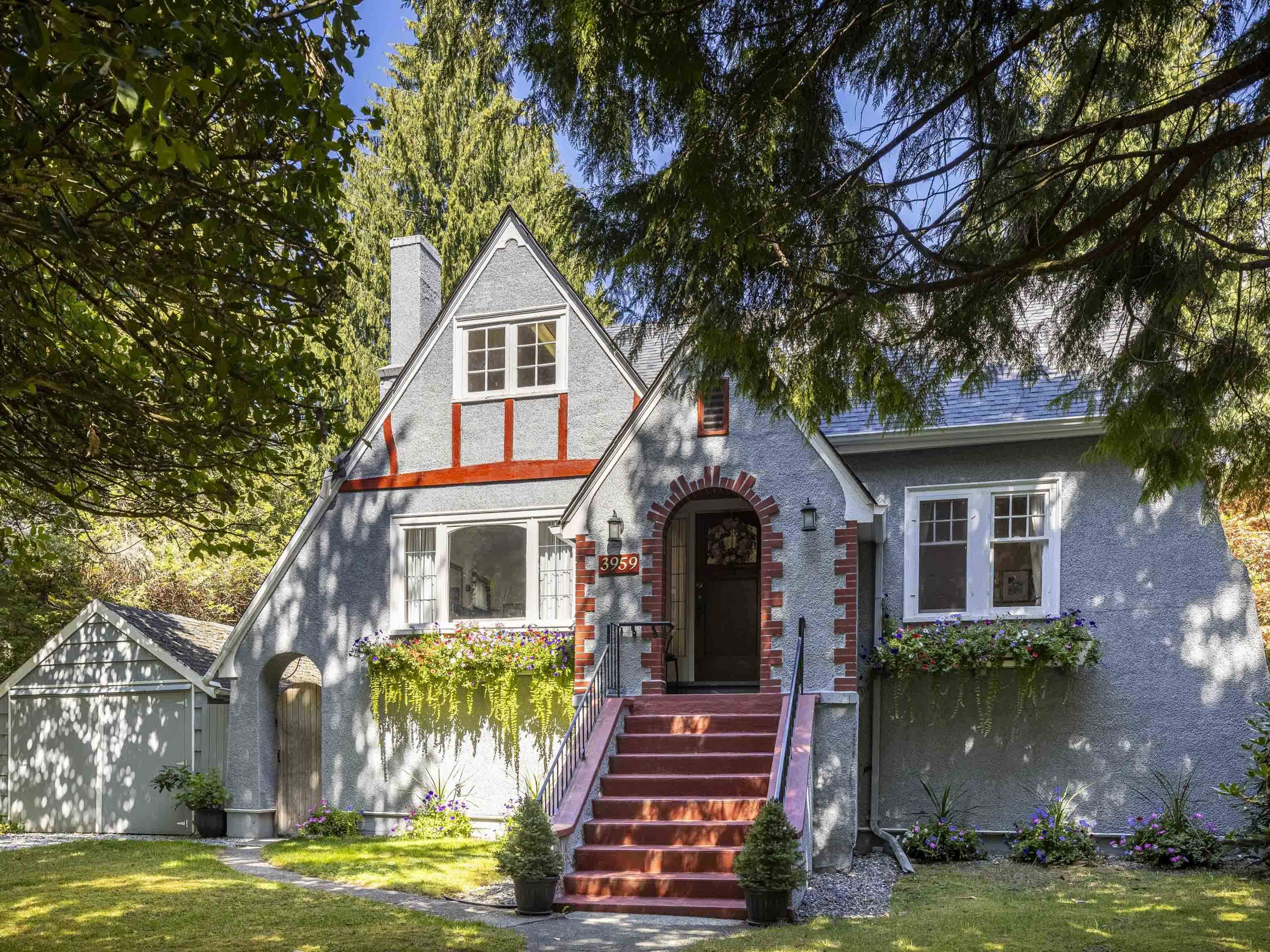 3959 West 34th Avenue, Vancouver, BC V6N 2L4