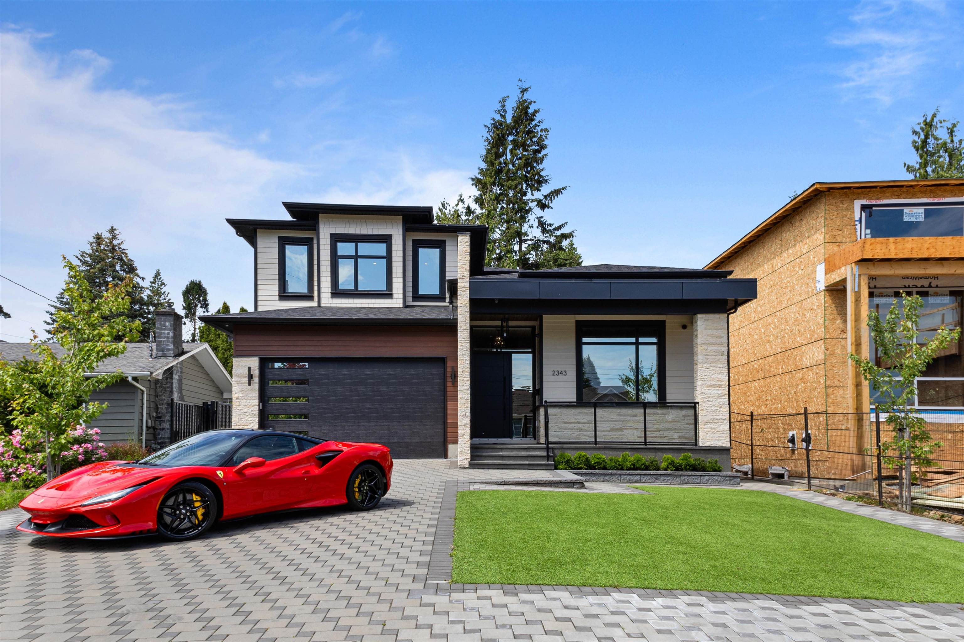 2343 Lobban Road, Abbotsford, BC V2S 3W2