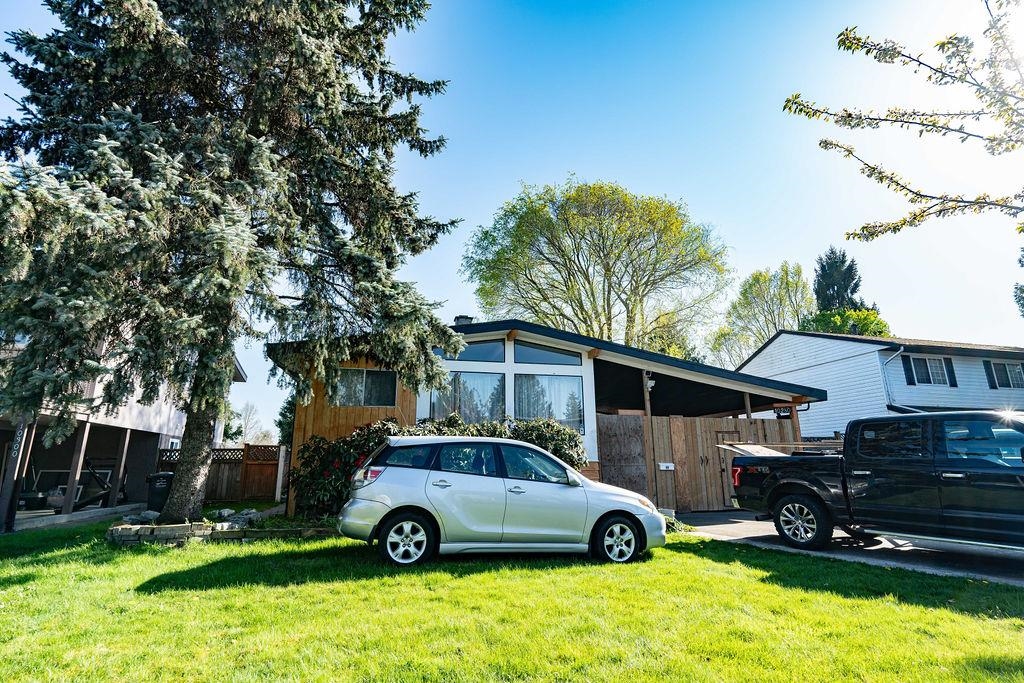 10280 Amethyst Avenue, Richmond, BC V7A 3A7