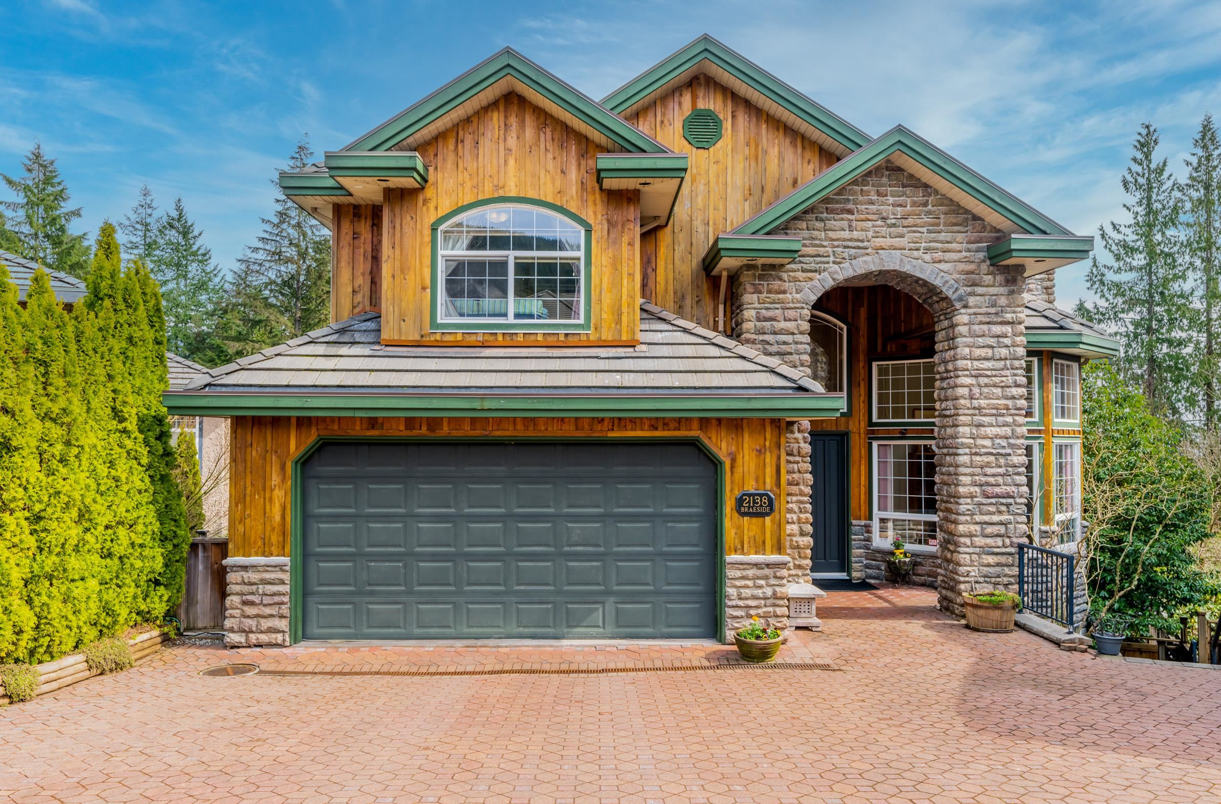 2138 Braeside Place, Coquitlam, BC V3E 3L3