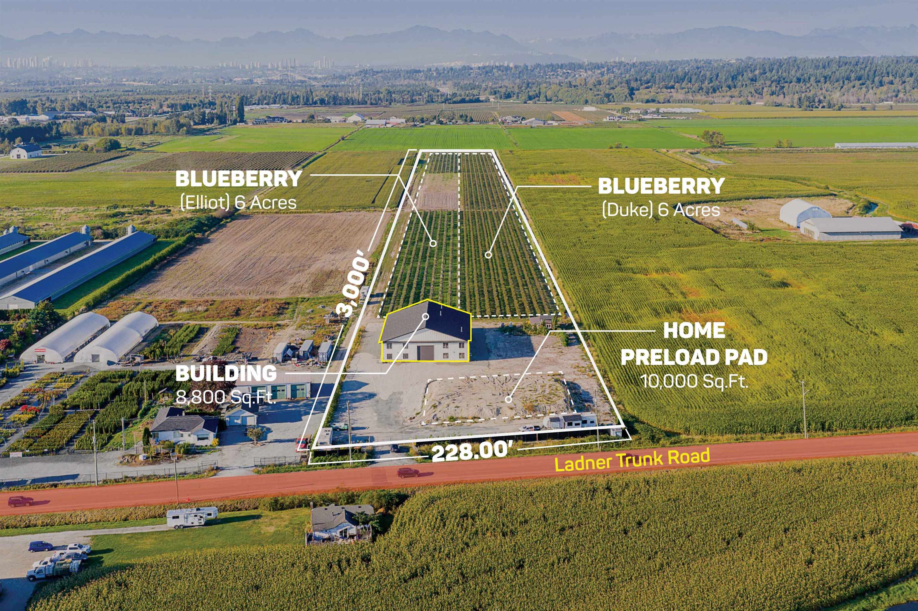 10677 Ladner Trunk Road, Delta, BC V4G 1K2
