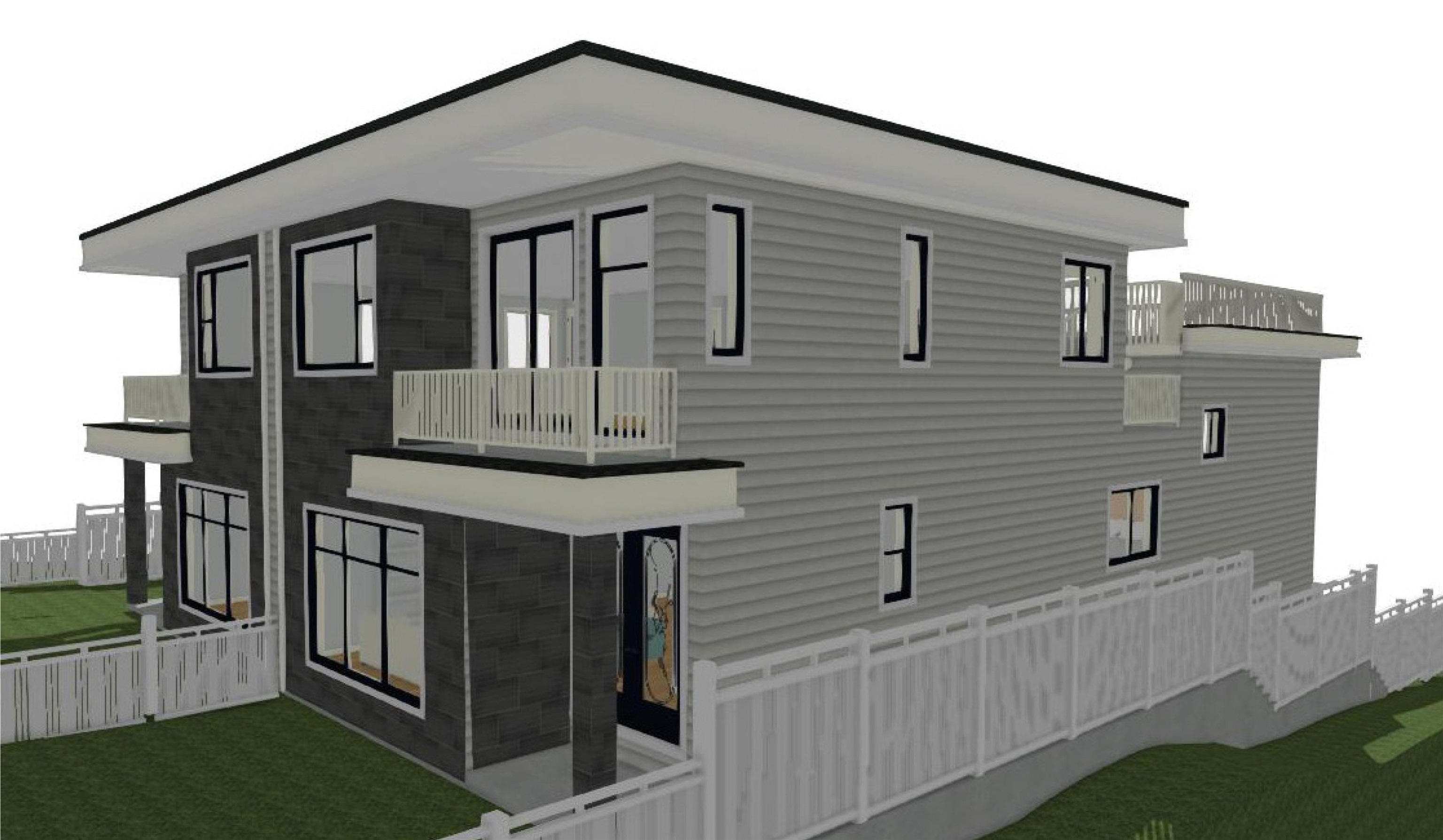 1006 Thomas Avenue, Coquitlam, BC V3K 2K3