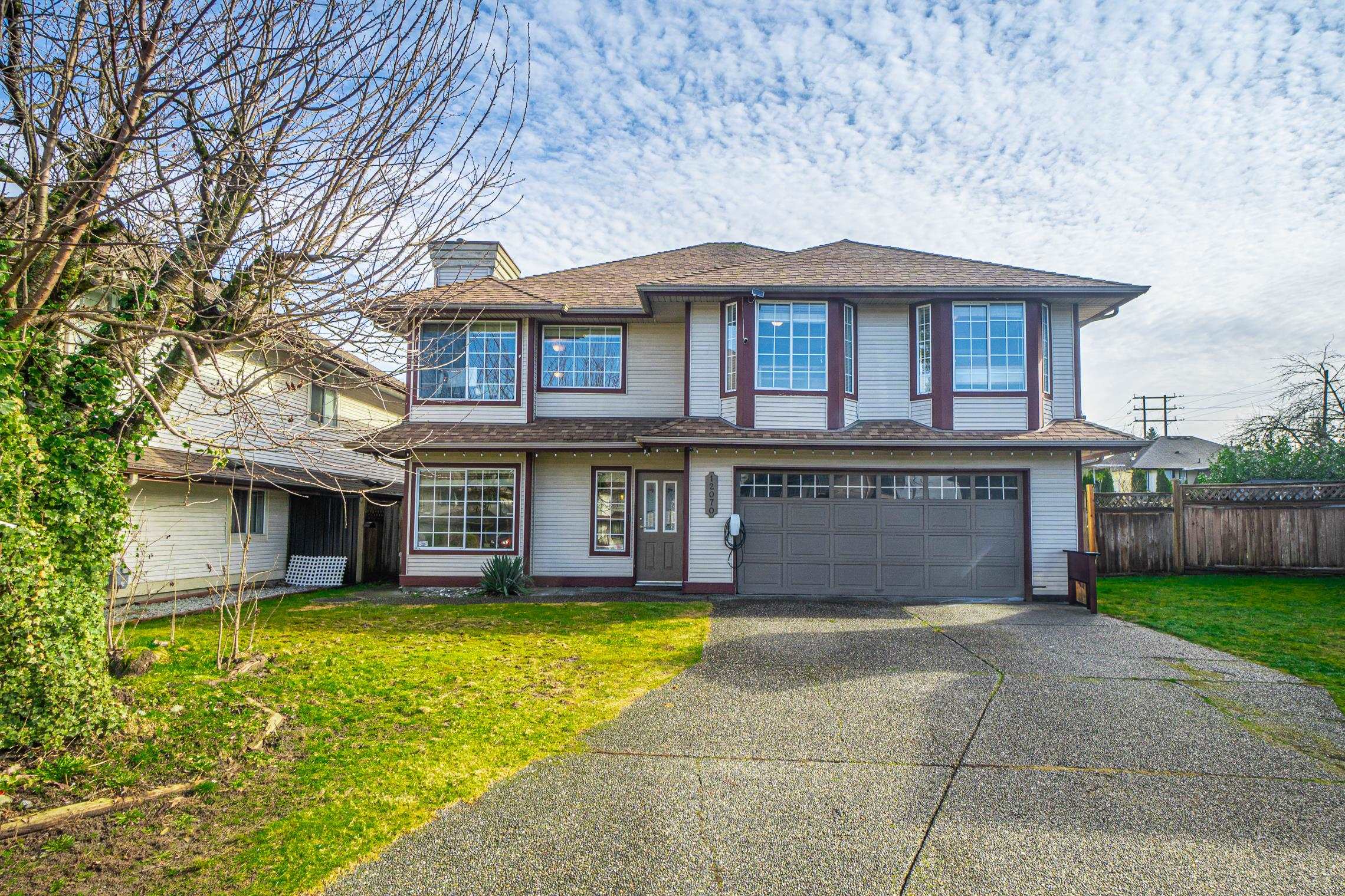204b Street, Maple Ridge, BC V2X 1A9