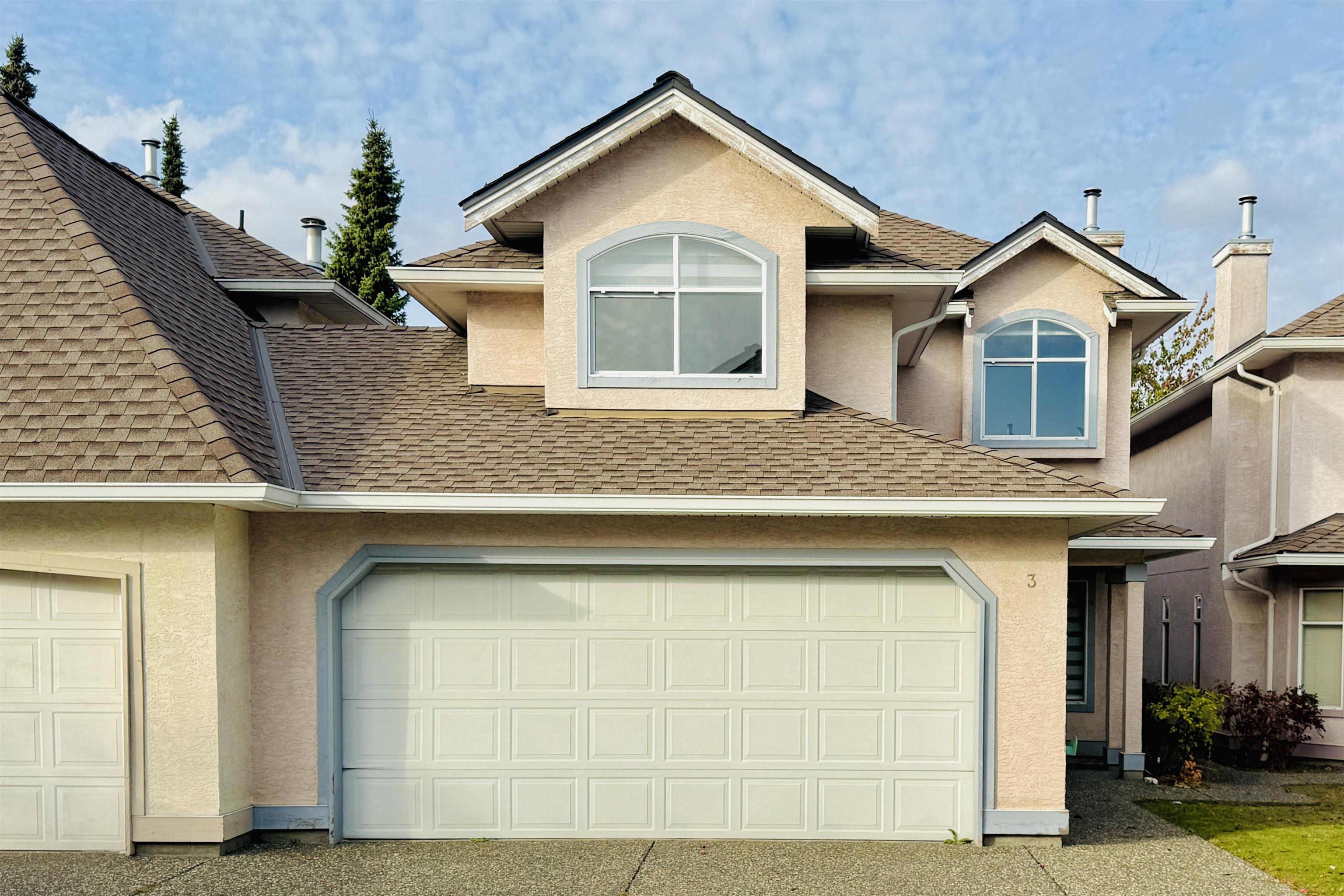 10000 Fisher Gate #unit 3, Richmond, BC V6X 3W8