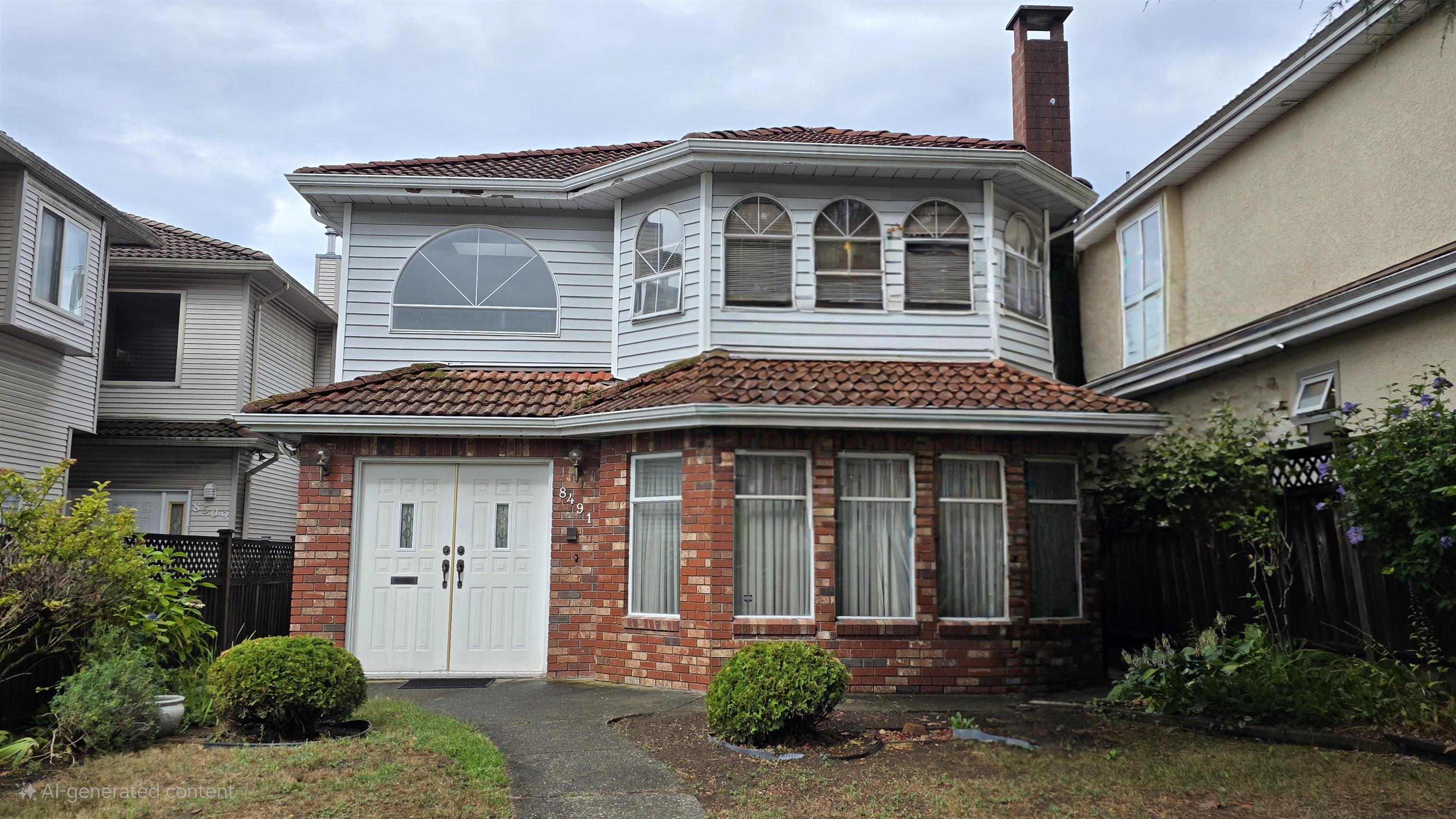 8491 Cartier Street, Vancouver, BC V6P 4T7