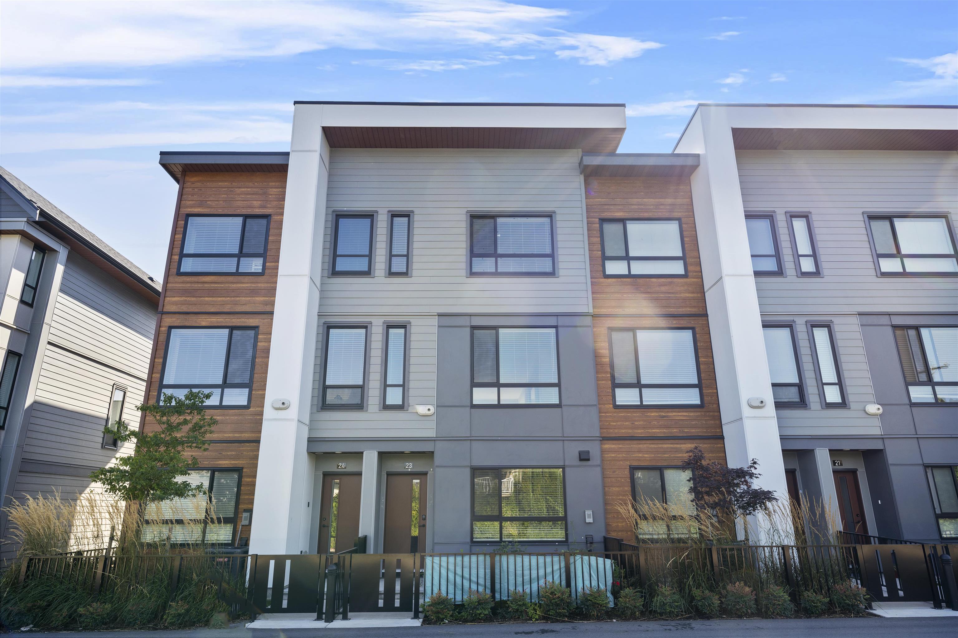 30530 Cardinal Ave #23 #23, Abbotsford, BC V2T 0L5